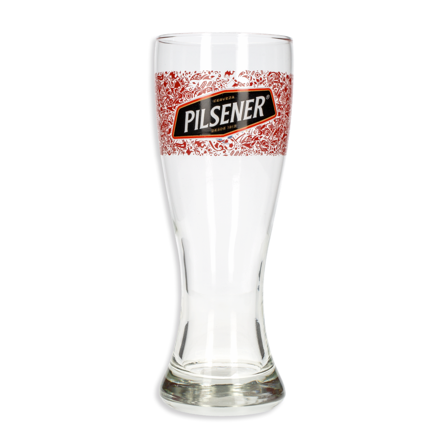 Vaso Promocional PILSENER Unidad