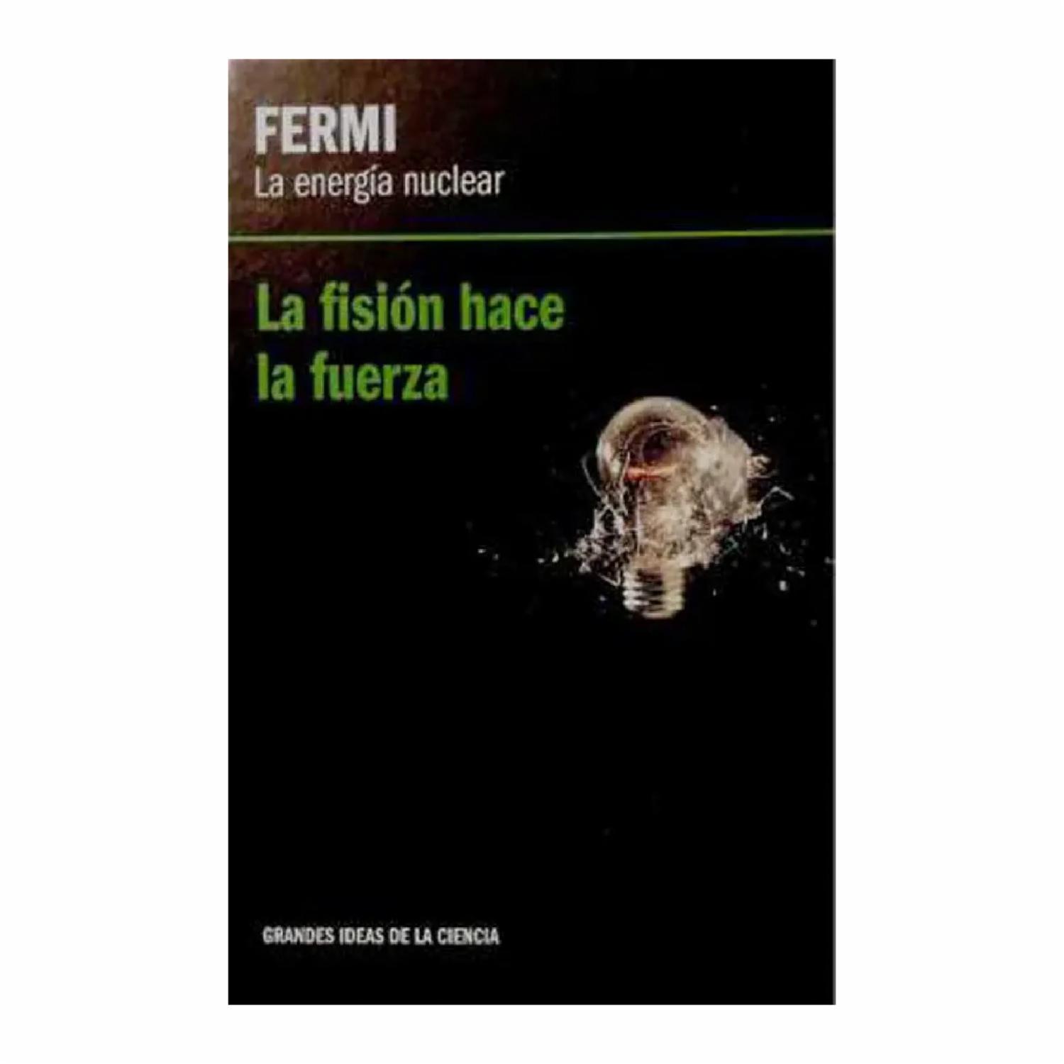 Libro La Energía Nuclear RBA 167 Páginas