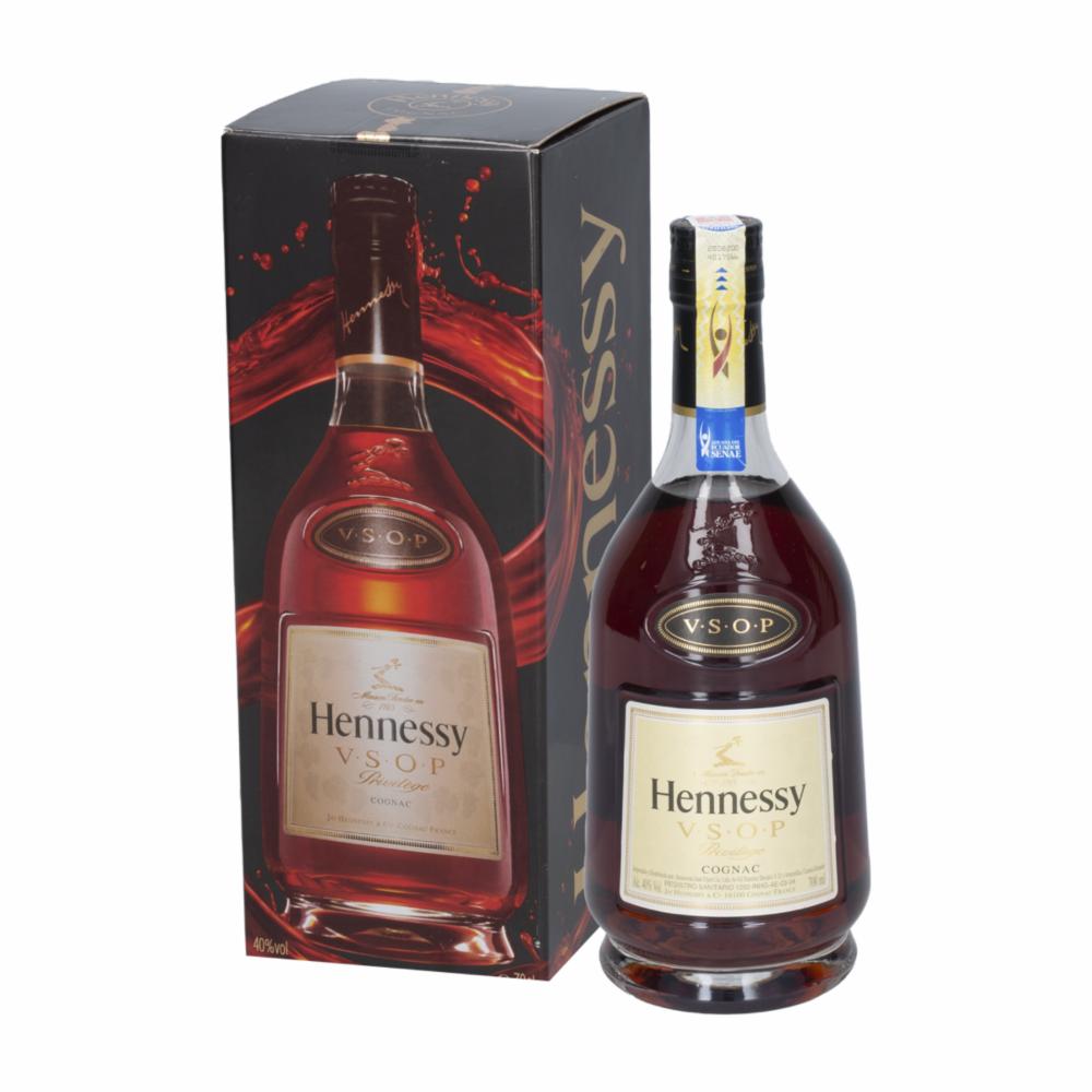 Cognac V.s.o.p Hennessy 700ml