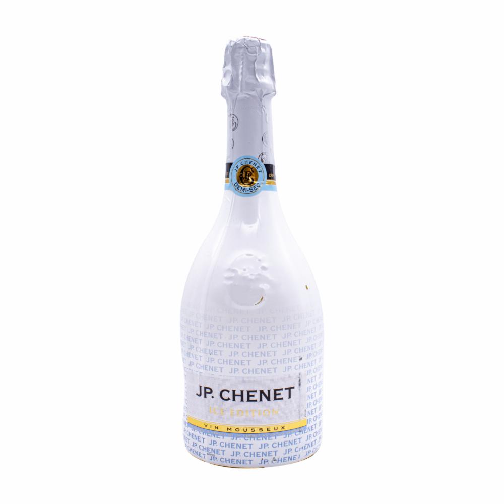 Vino Espumante Ice Edition Jp Chenet 750 Ml