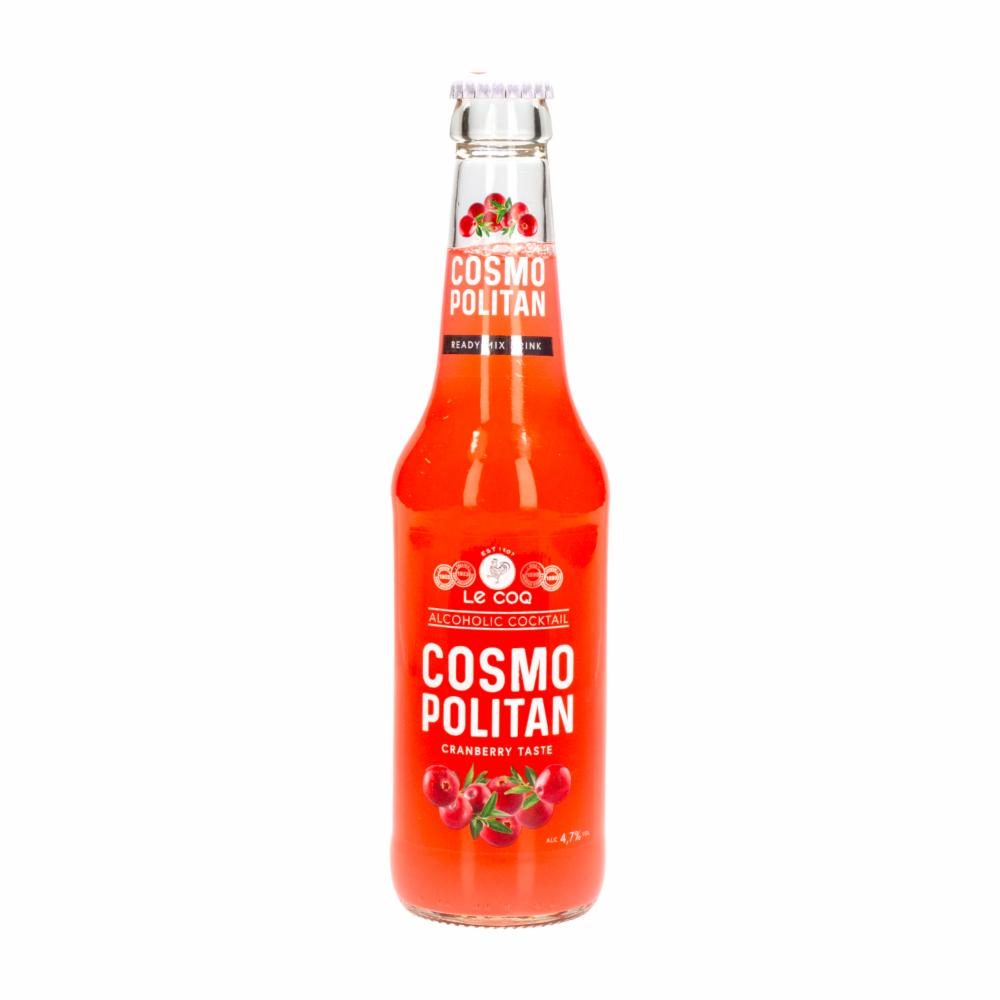 Coctel De Arándanos Le Coq 330 Ml
