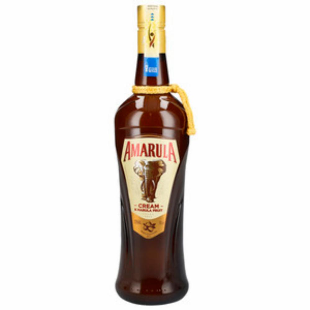 Crema De Licor Amarula Botella