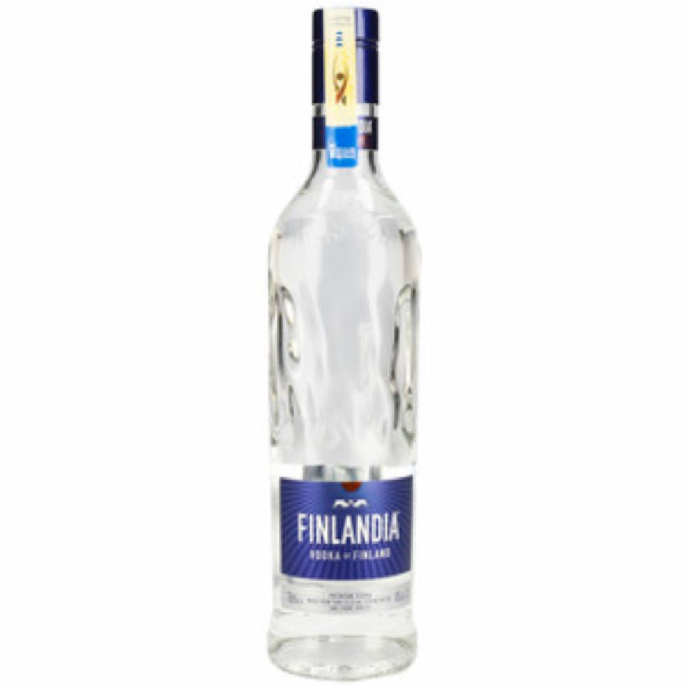 Vodka Destilado Finlandia 750 Ml