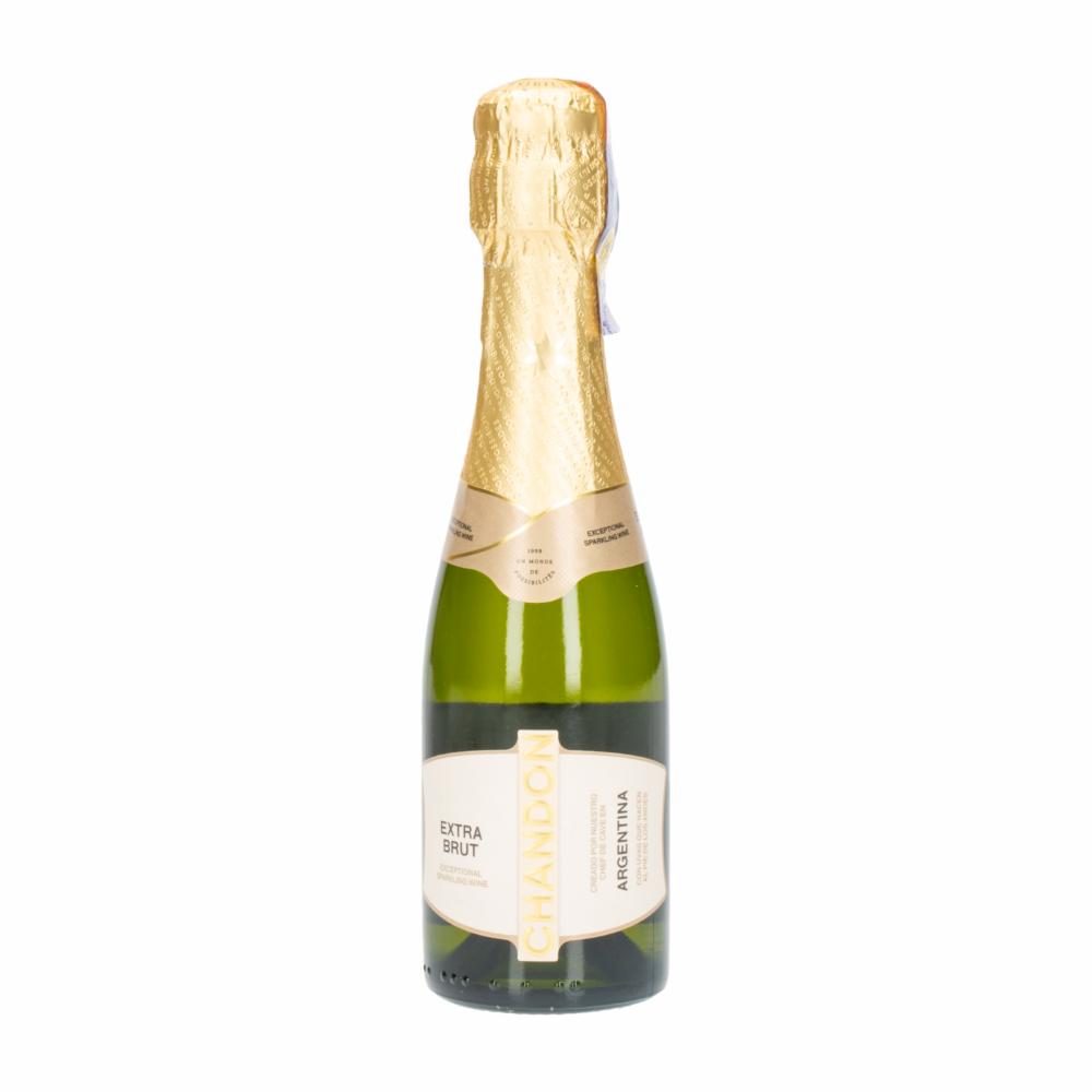 Vino Espumante Extra Brut Chandon 187 Ml