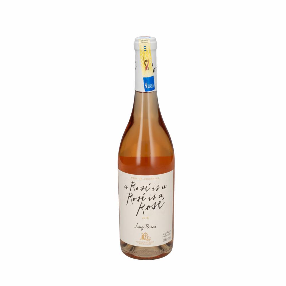 Vino Rose Rosado Luigi Bosca 750 Ml