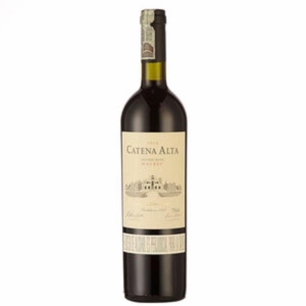 Vino Tinto Alta Malbec Catena 750 Ml