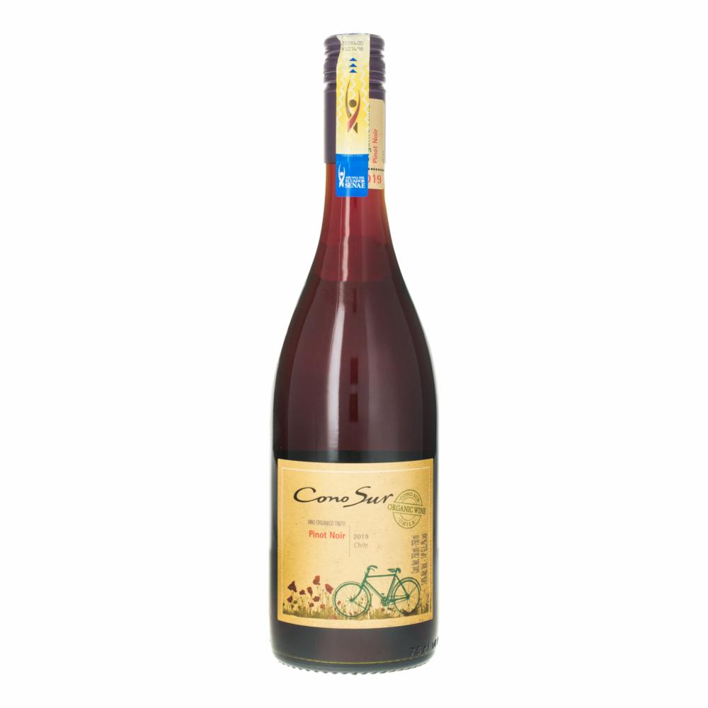 Vino Org Pinot Noir Cono Sur 750 Ml