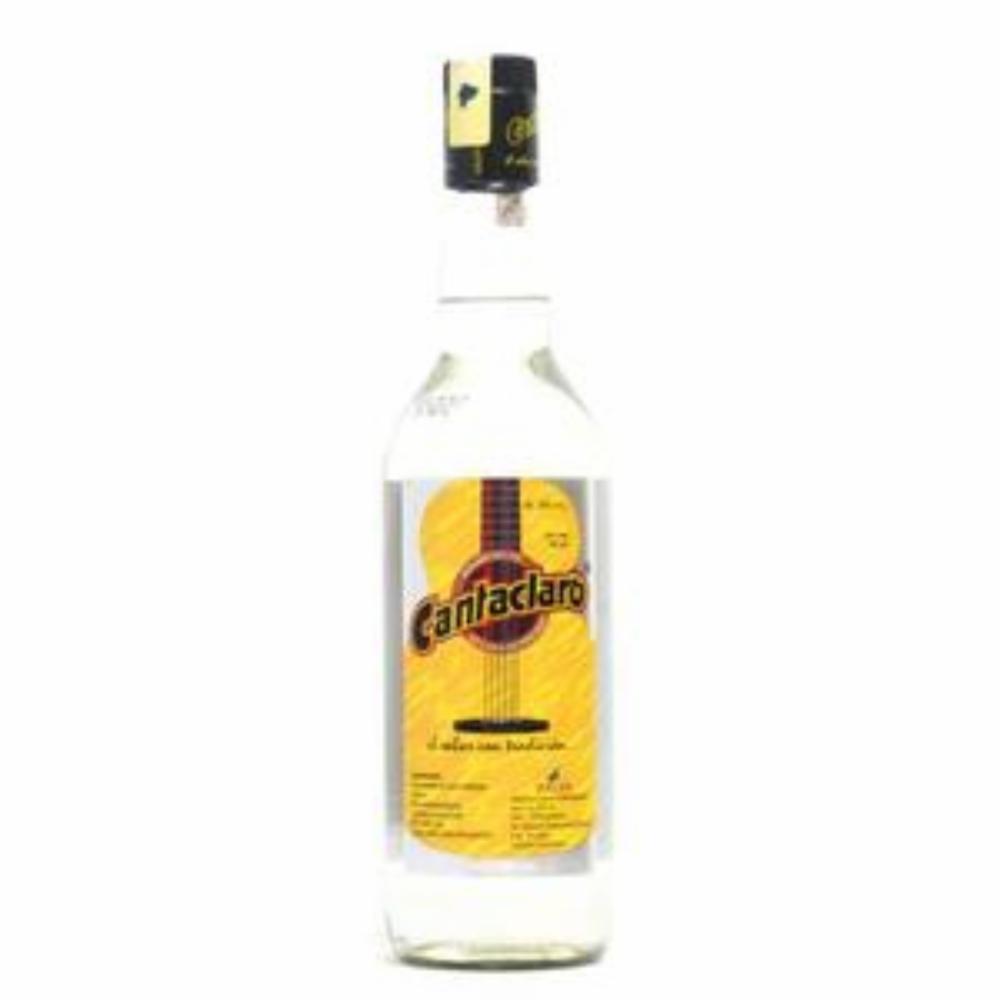 Aguardiente Tradicional Cantaclaro 750 Ml
