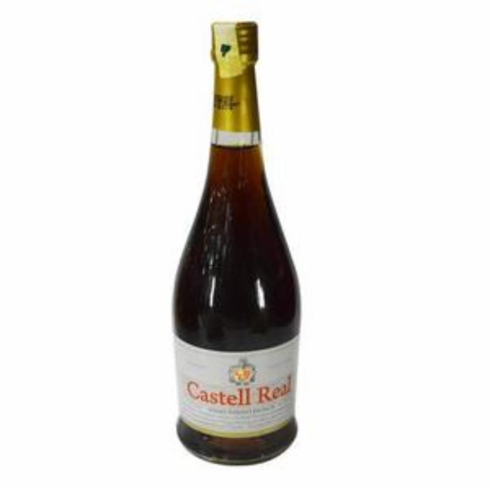 Vino Tinto Dulce Castell 750 Ml