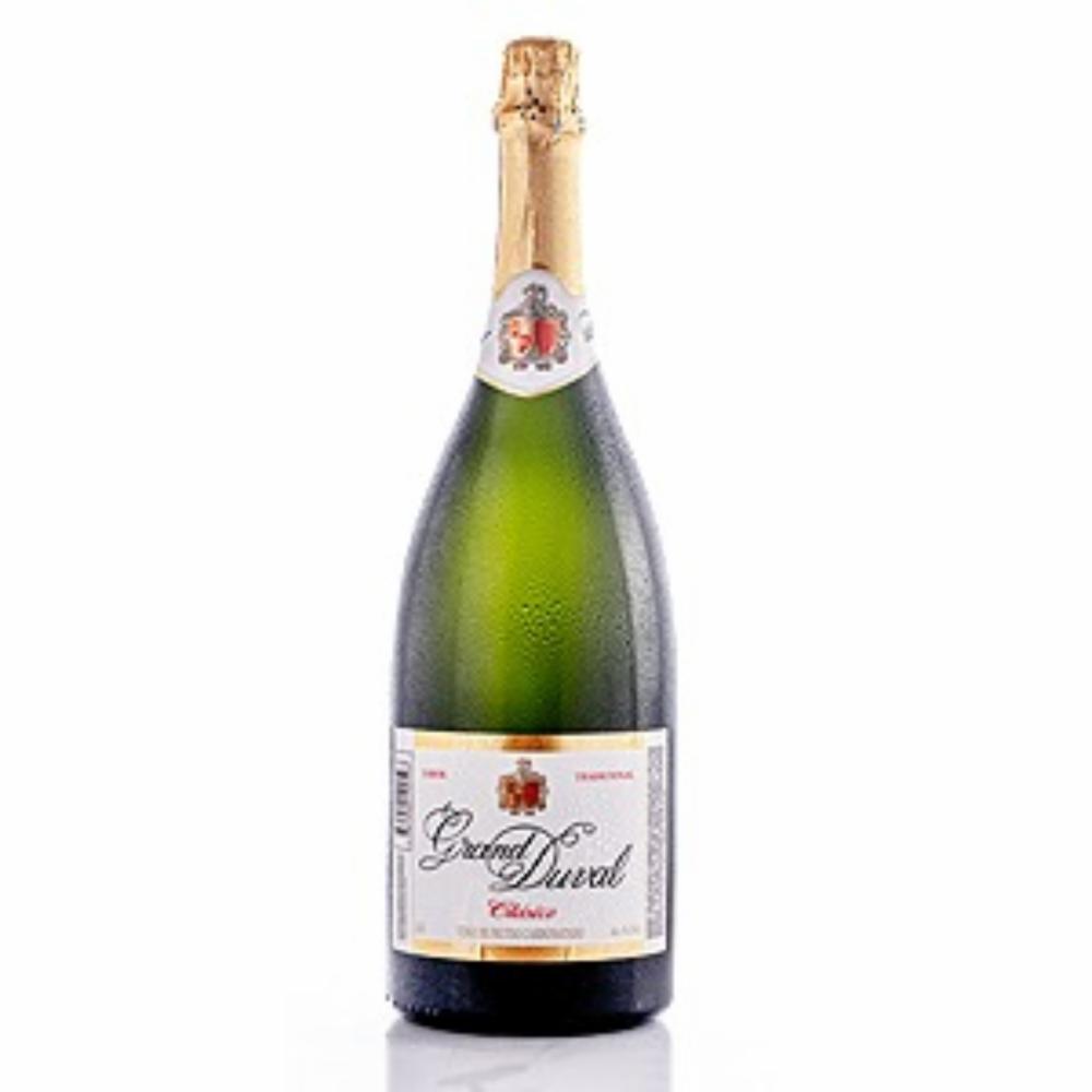 Champagne Clásico Edición Especial Grand Duval 1500 Ml