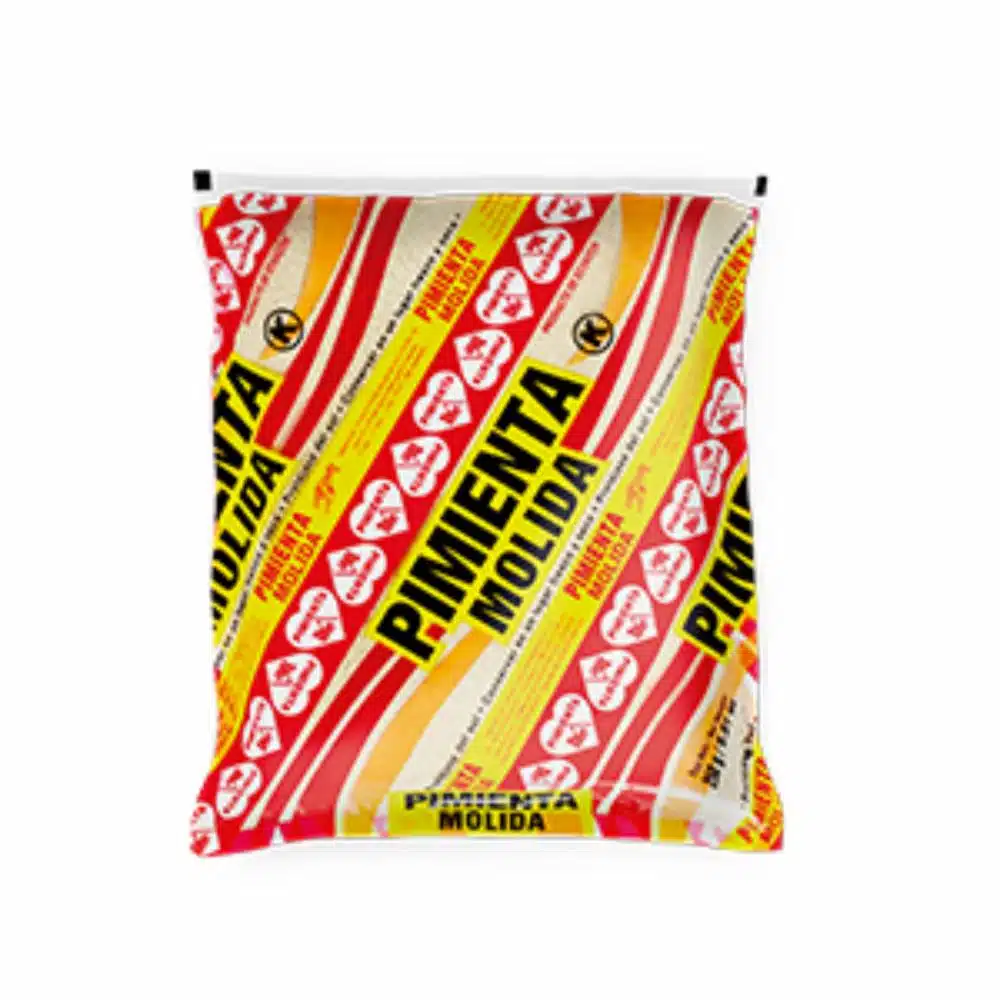 Pimienta Molida Sabora 250 G