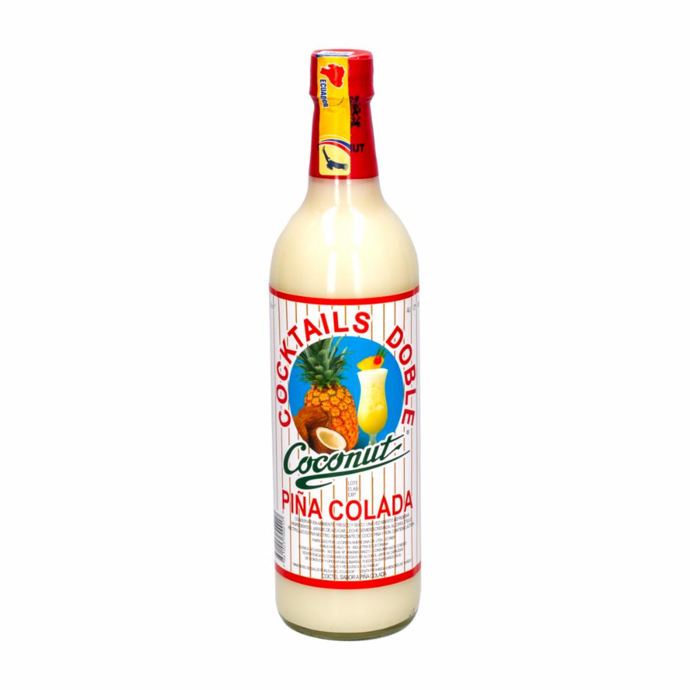 Coconut Piña Coconut 750 Ml
