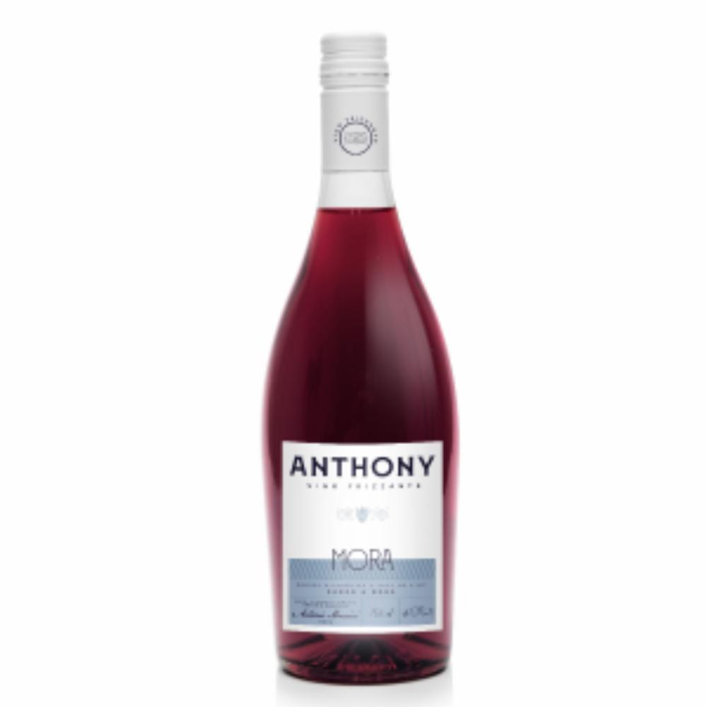 Licor Blueberry Signature Anthony 750 Ml