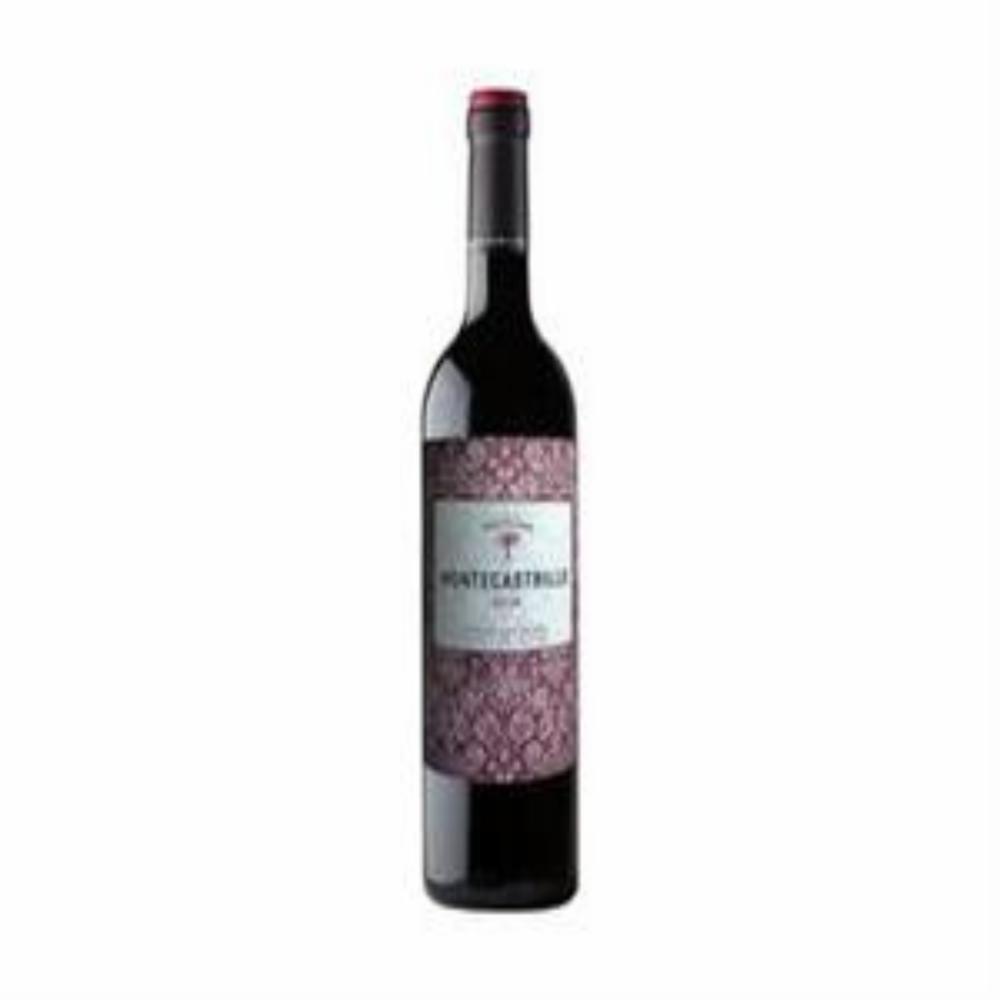 Vino Tinto Montecastrill Finca Torremilanos 750 Ml