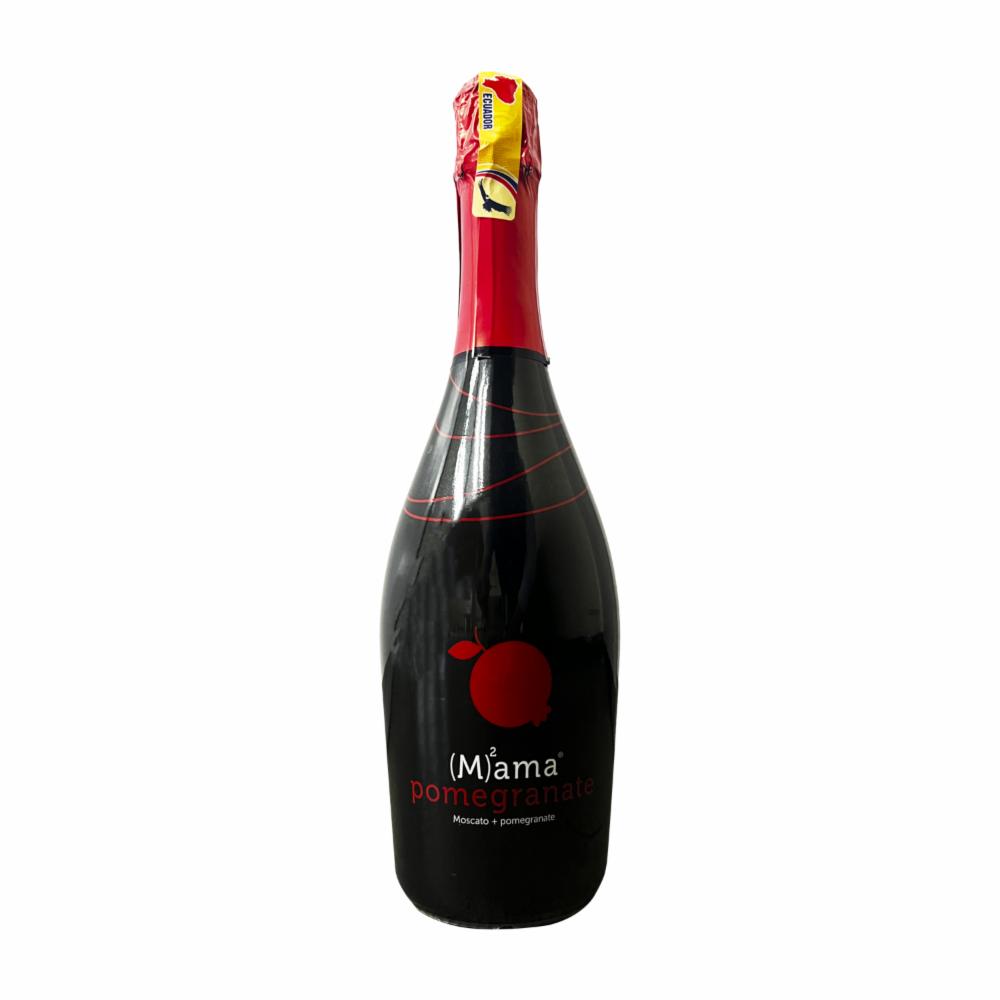 Coctel De Granada (m)2ama 750 Ml