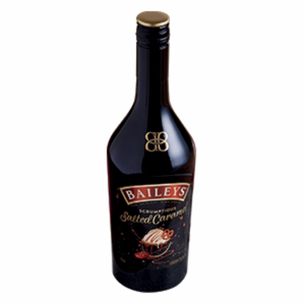 Crema De Licor Salted Caramel Baileys 750 Ml