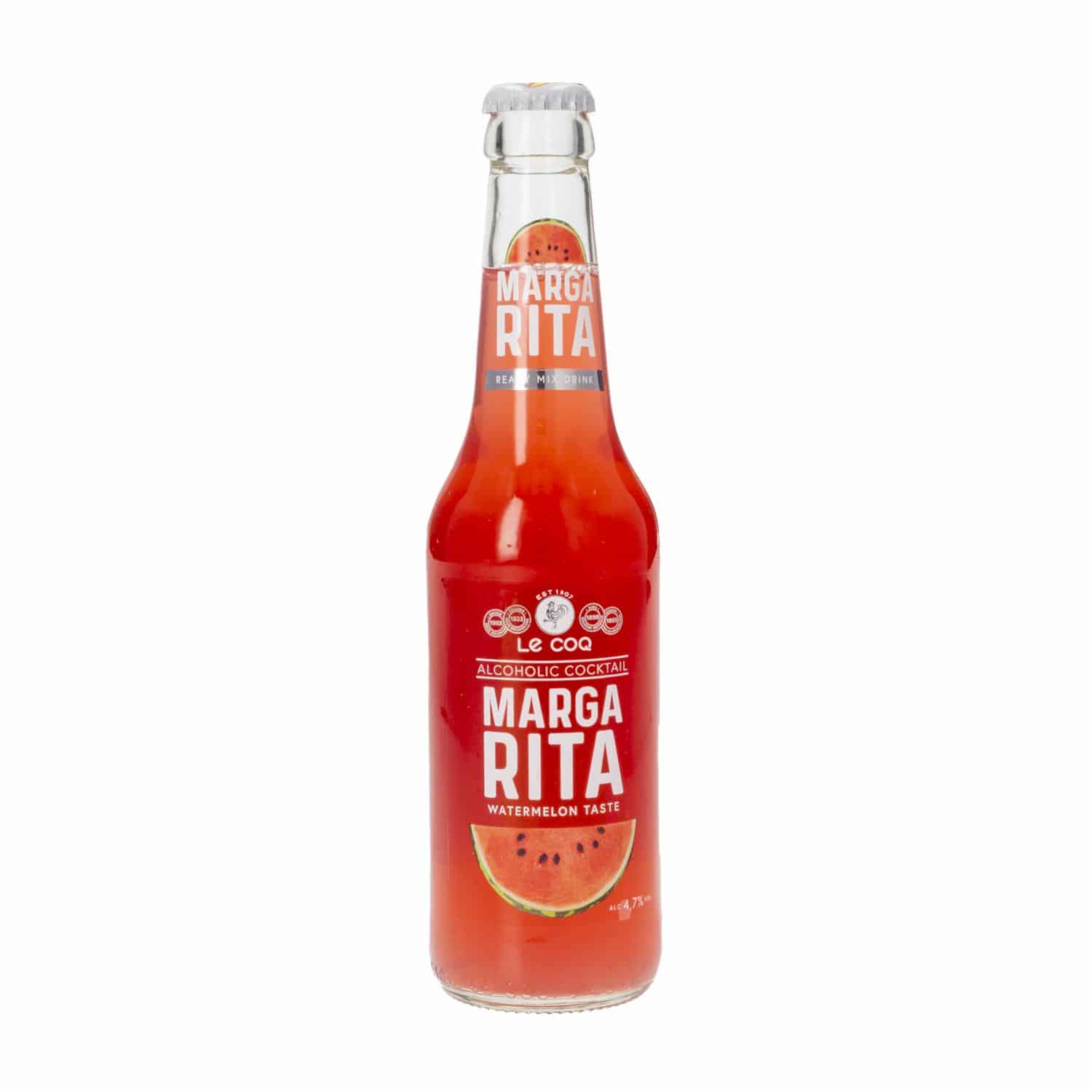 Margarita Licor Le Coq 330 Ml
