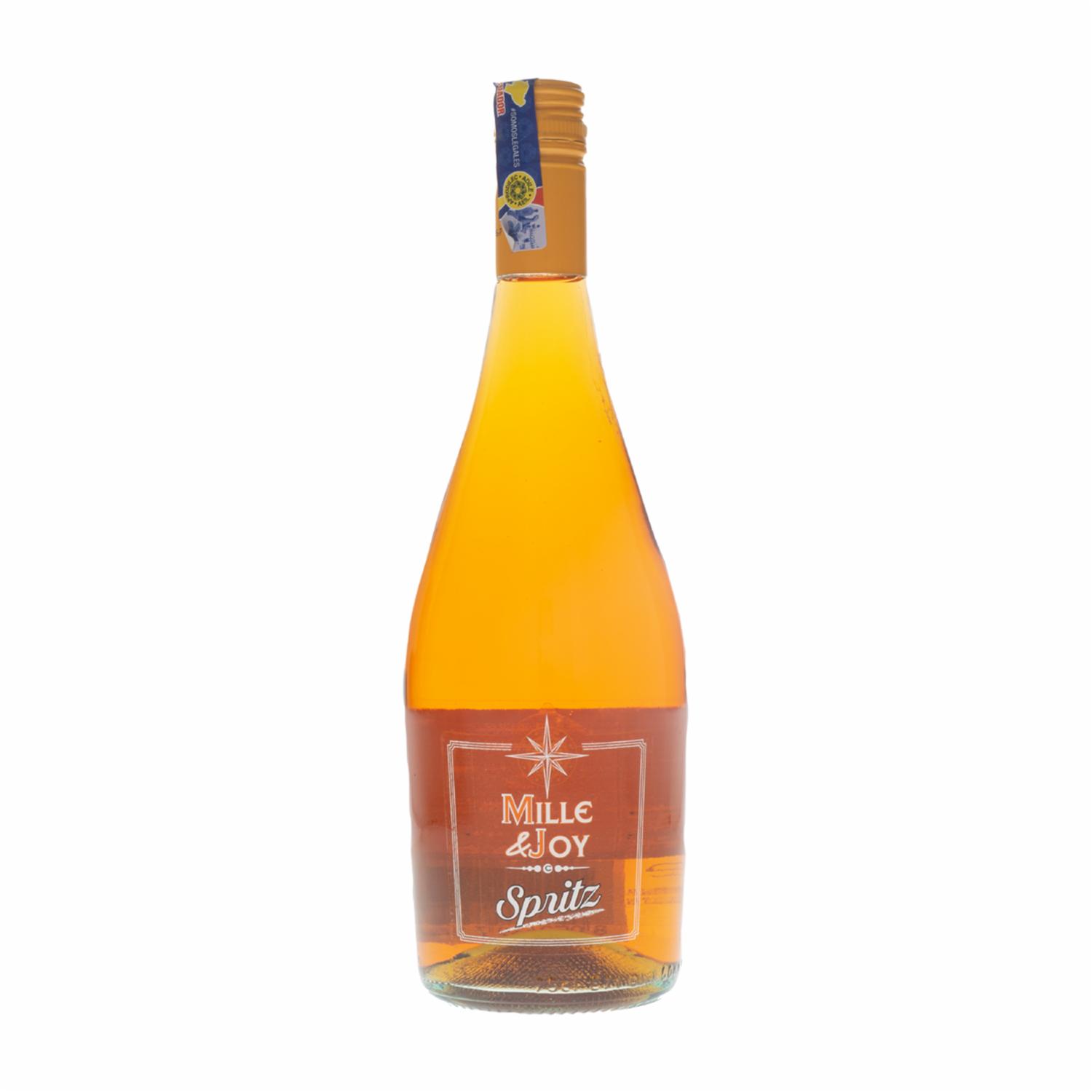 Aperitivo Spritz Mille & Joy 750 Ml