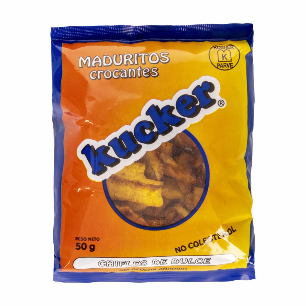 Chifles De Dulce KUCKER Funda