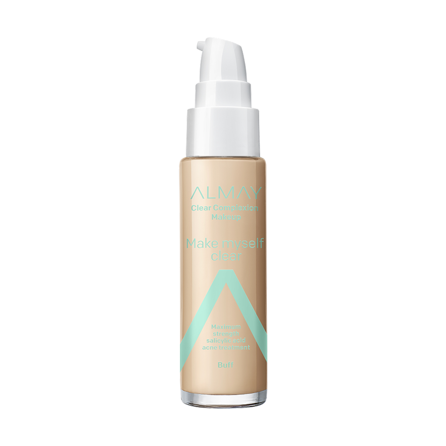 Base De Maquillaje Líquido Clear Complexion 300 ALMAY Unidad