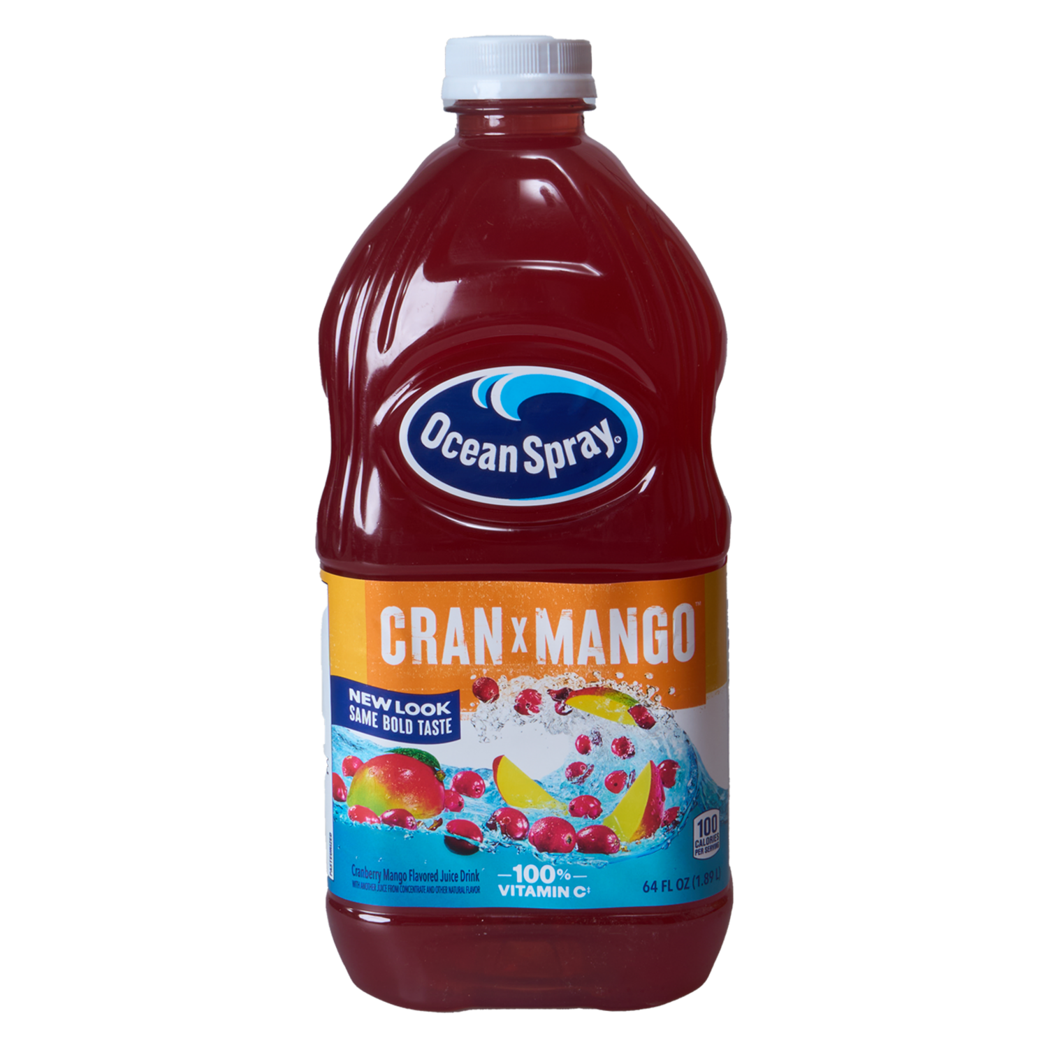 Jugo Arándano Y Mango OCEAN SPRAY 1890 ml