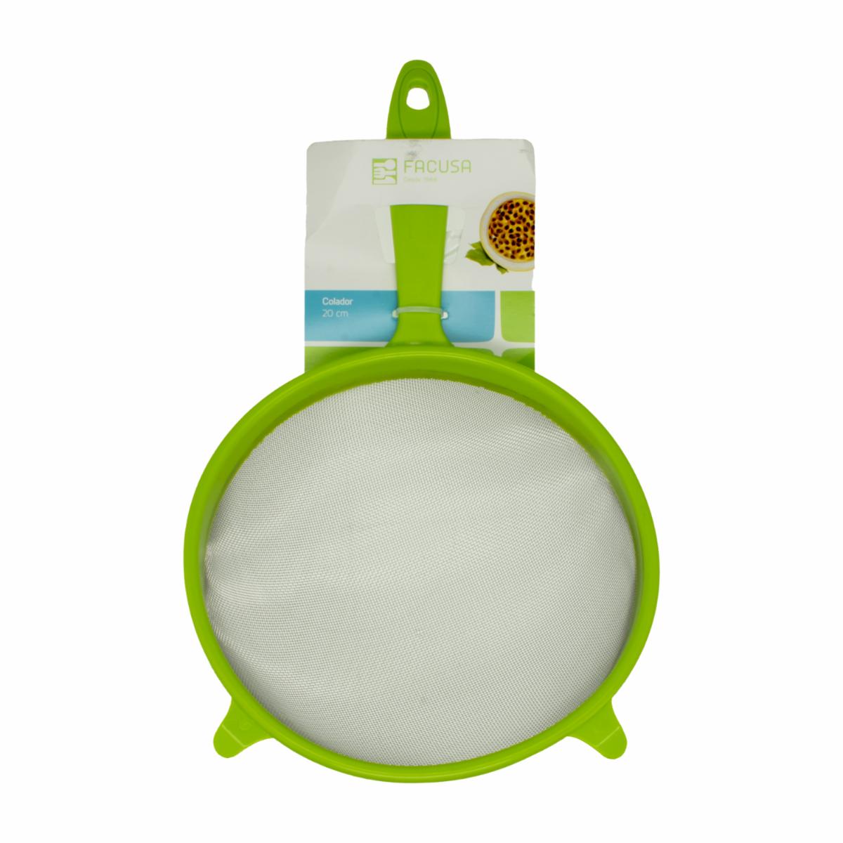 Colador Para Cocina FACUSA Unidad