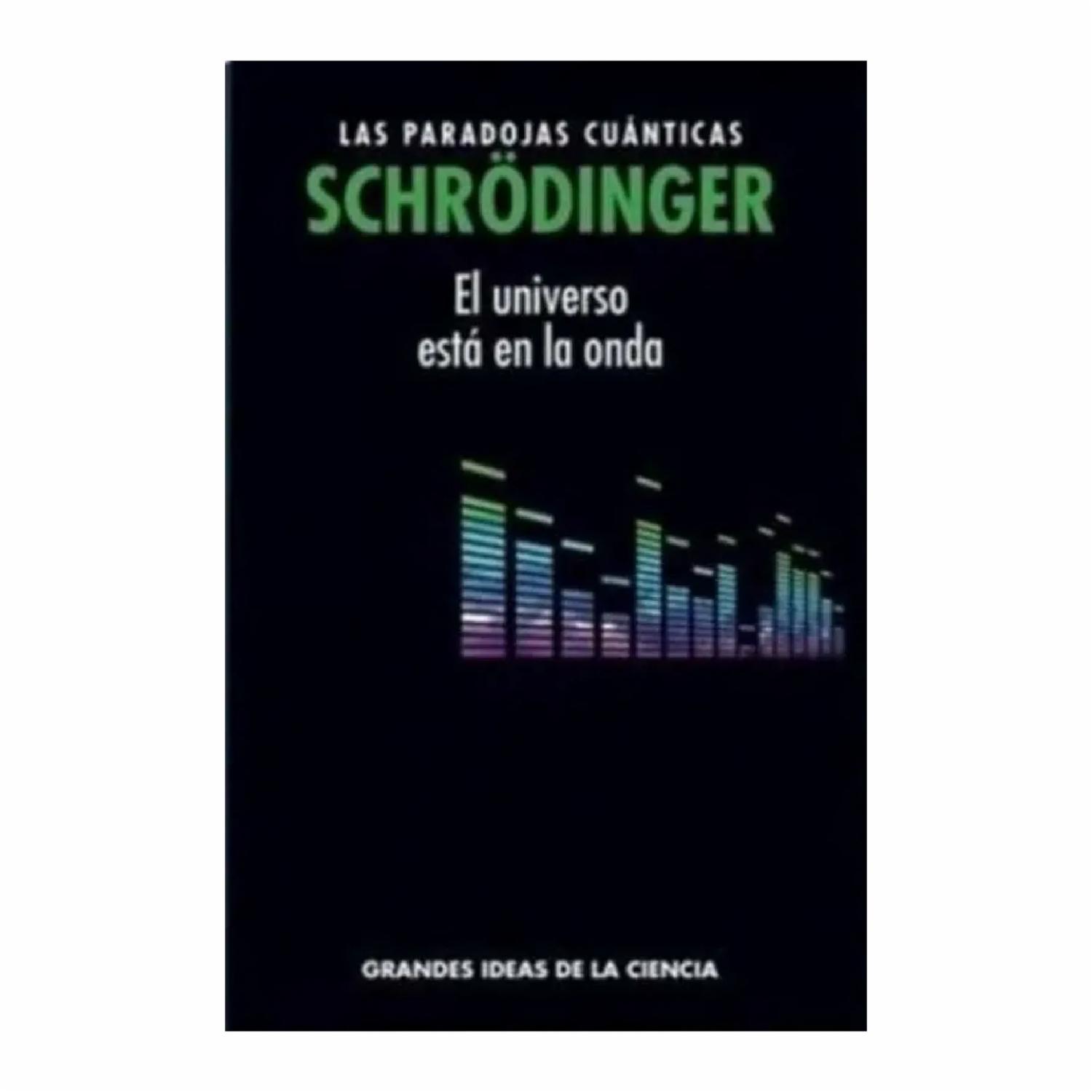 Libro Las Paradojas Cuánticas RBA 167 Páginas
