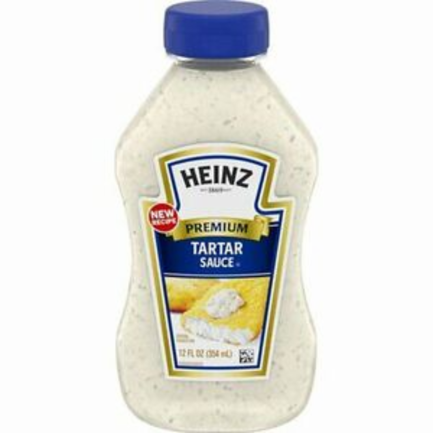 Salsa Tártara Premium HEINZ 354 Ml