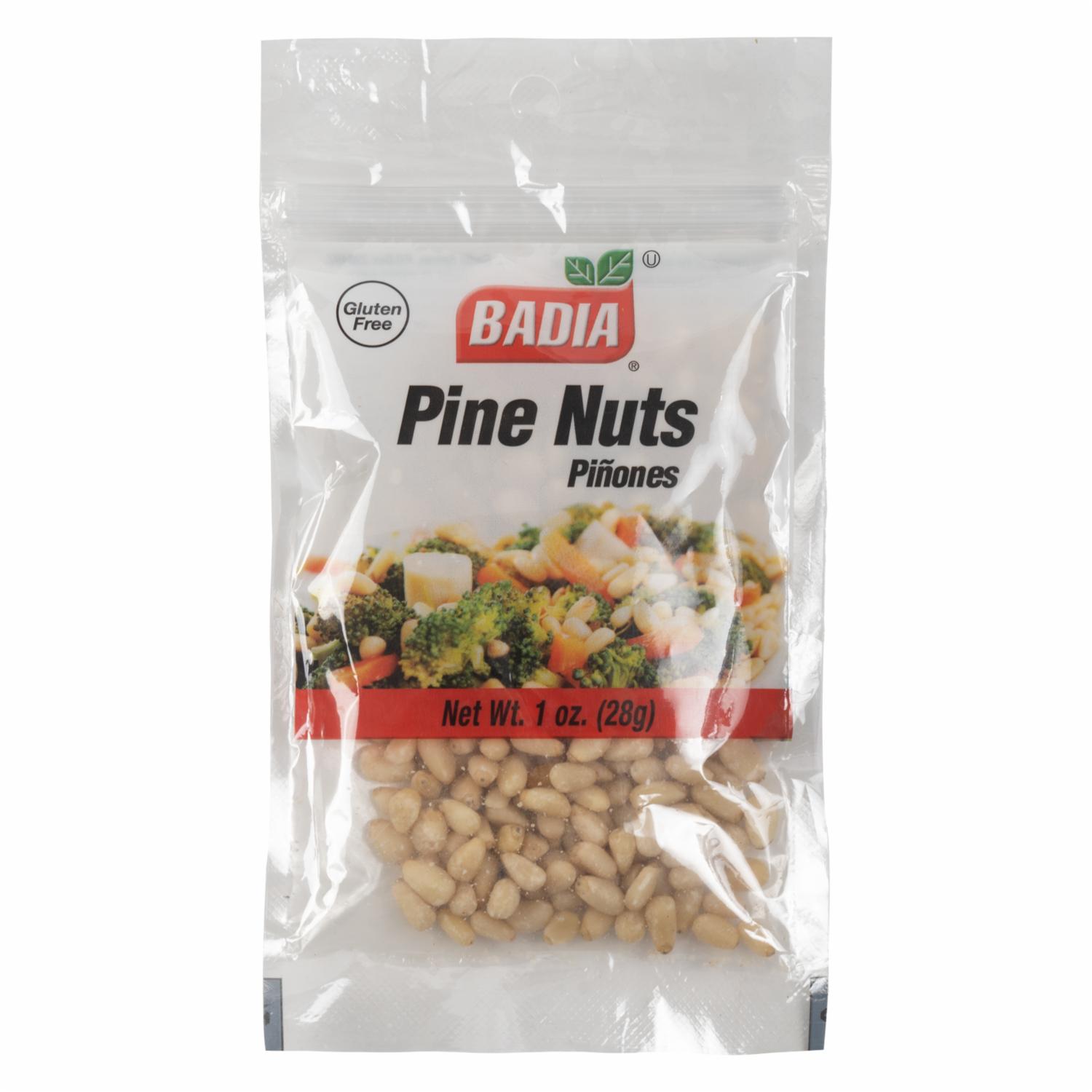 Piñones Especia BADIA 28 g