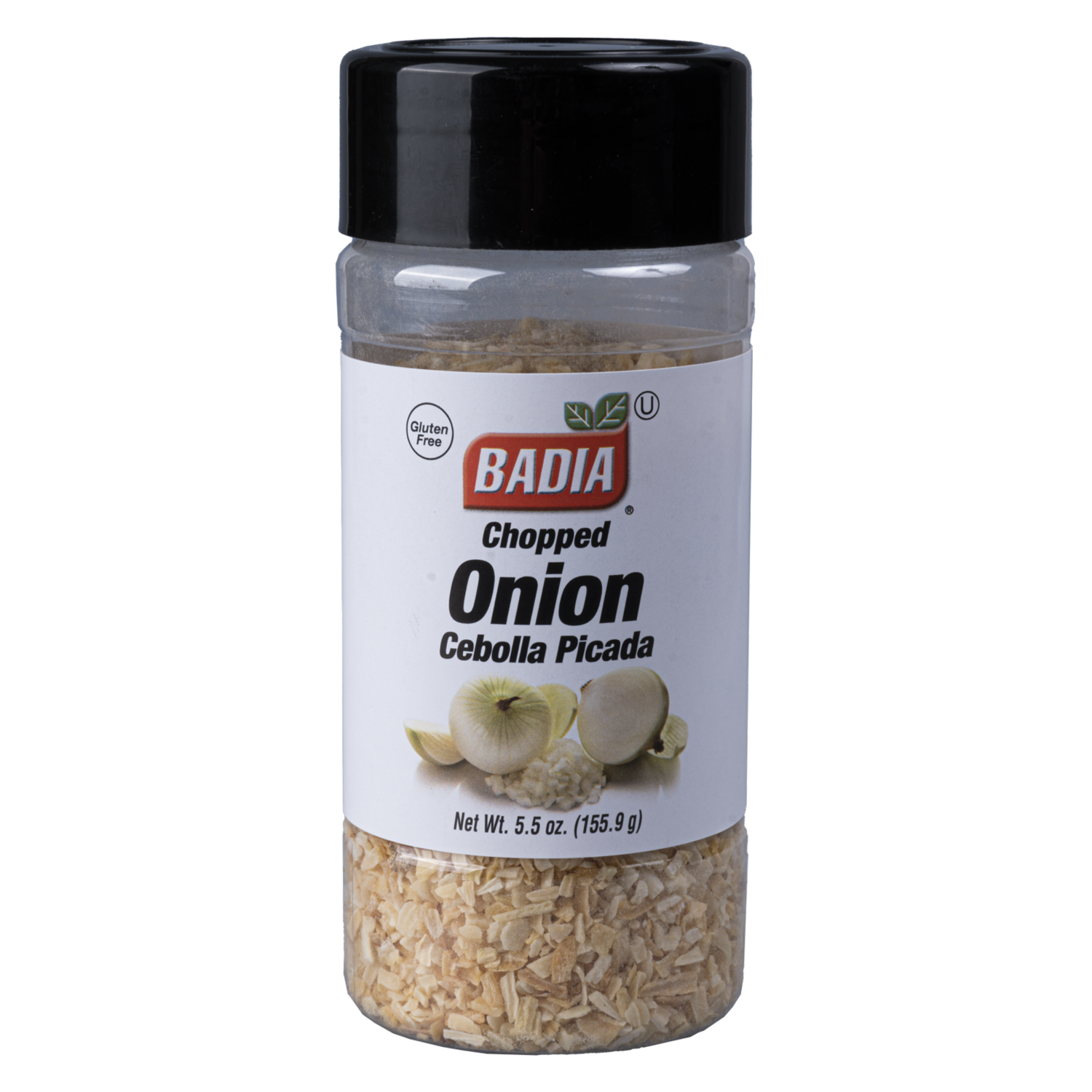 Cebolla Picada BADIA 155 g
