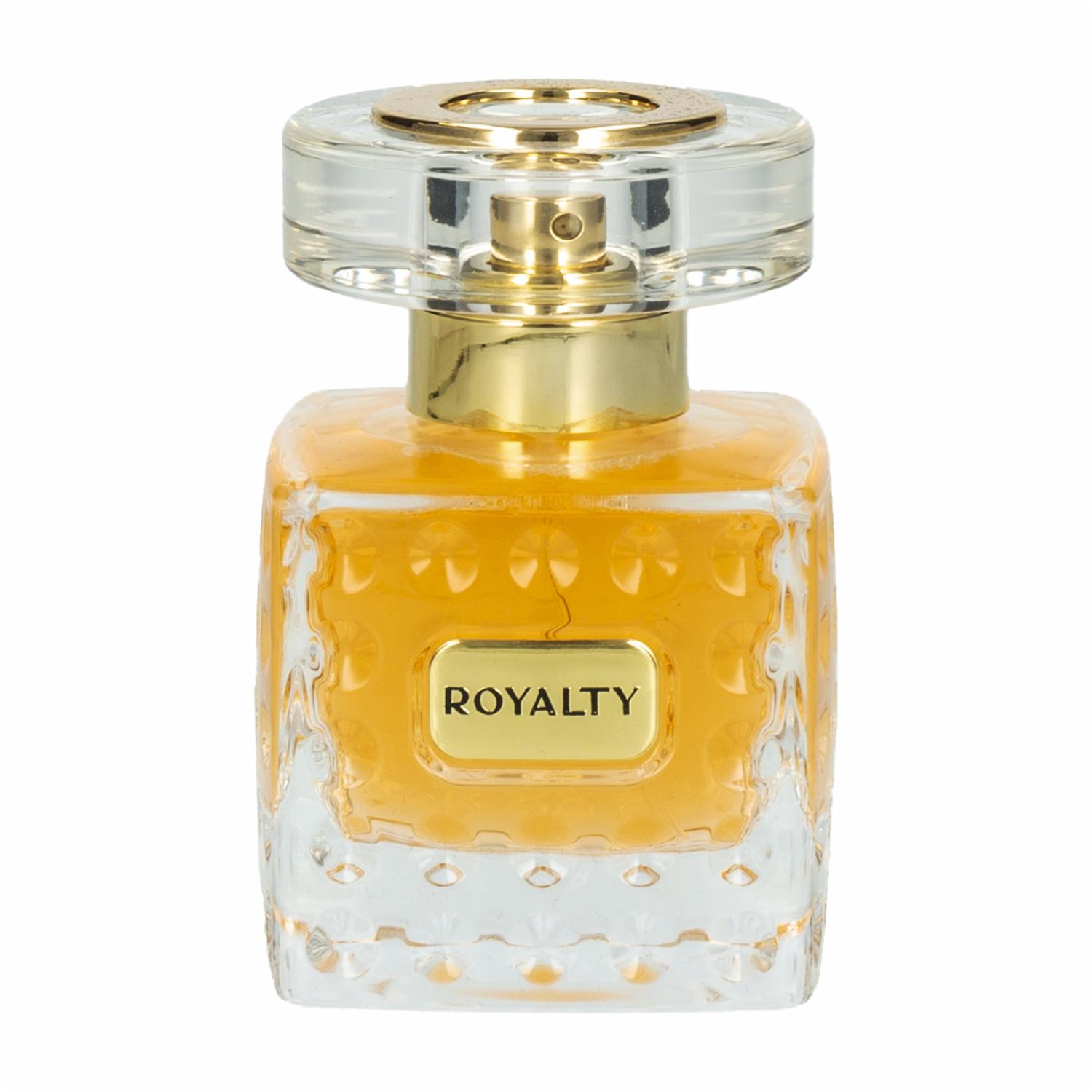 Fragancia Para Dama Sistelle Royalty Eau De Parfum PARIS BLEU EDP