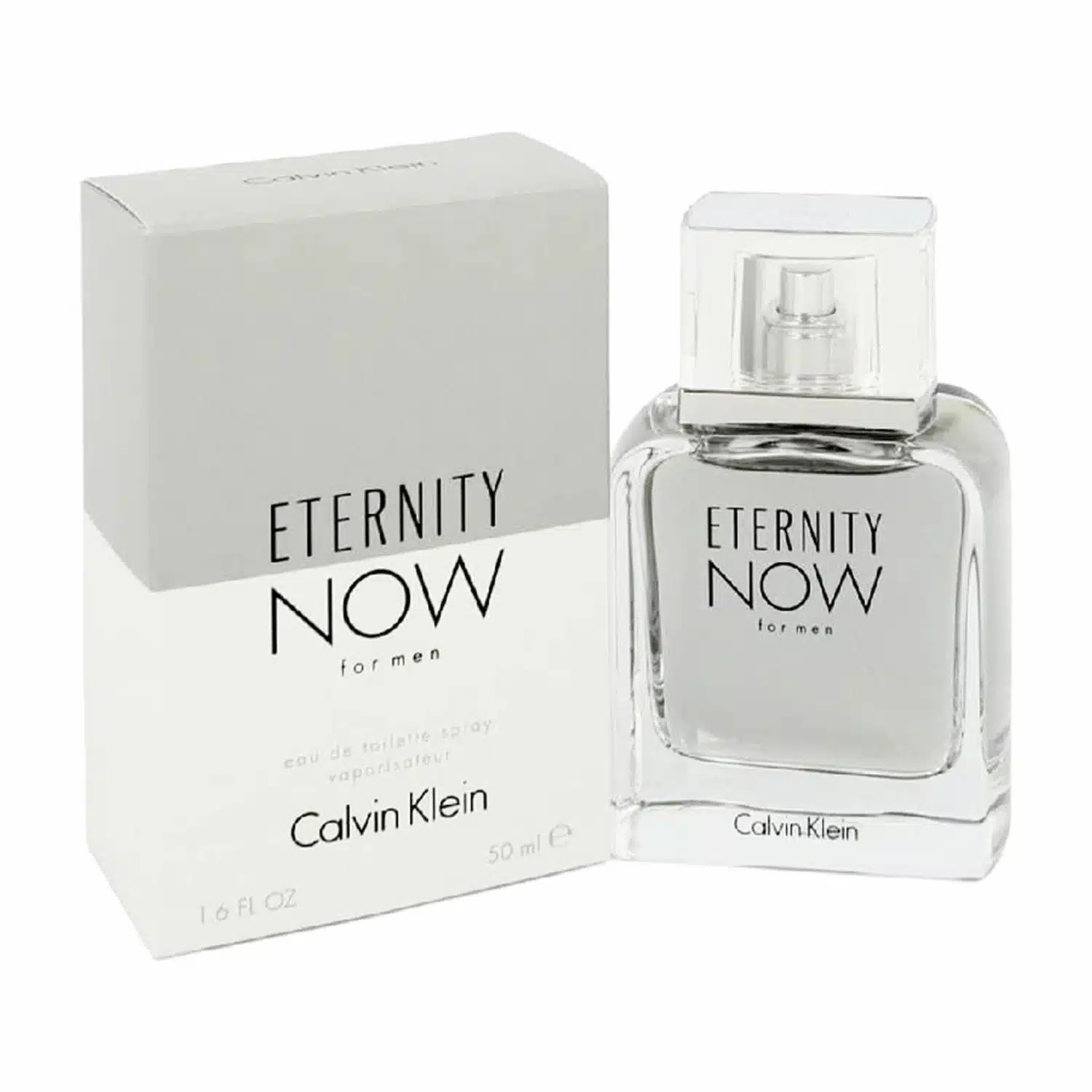 Fragancia Para Caballero Eternity Now Edt CALVIN KLEIN EDT