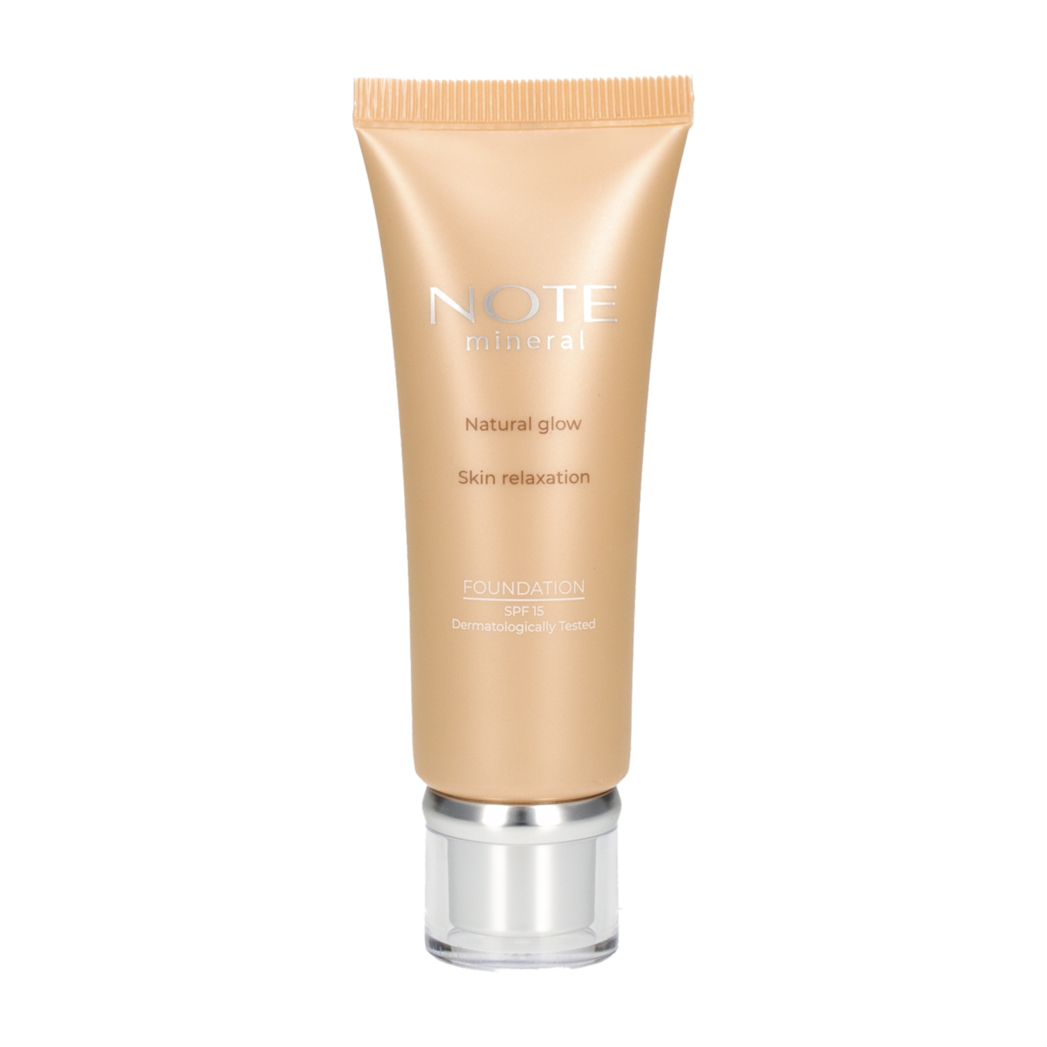 Base De Maquillaje Mineral Foundation 403 NOTE 30 Ml