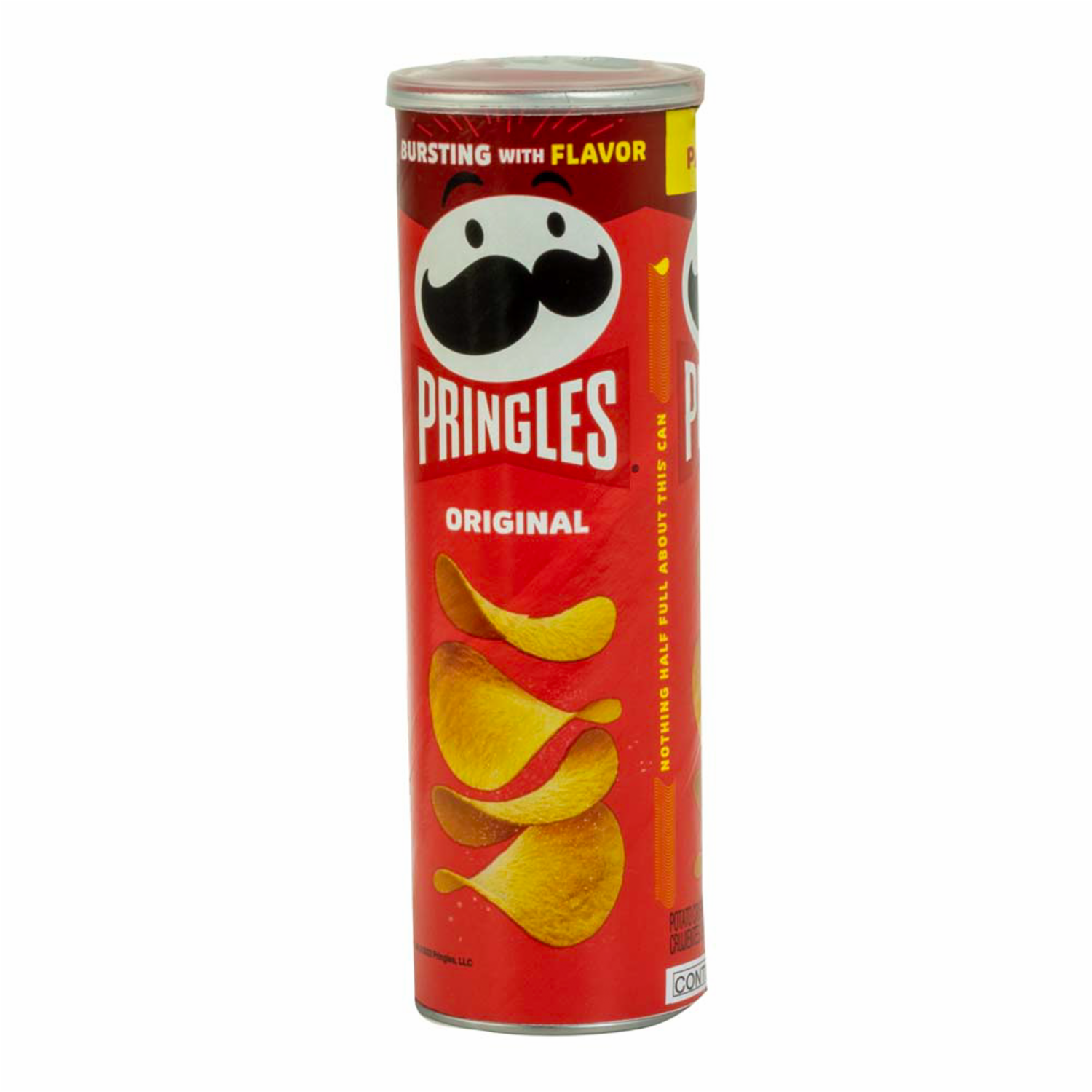 Papas Fritas Original PRINGLES 149G