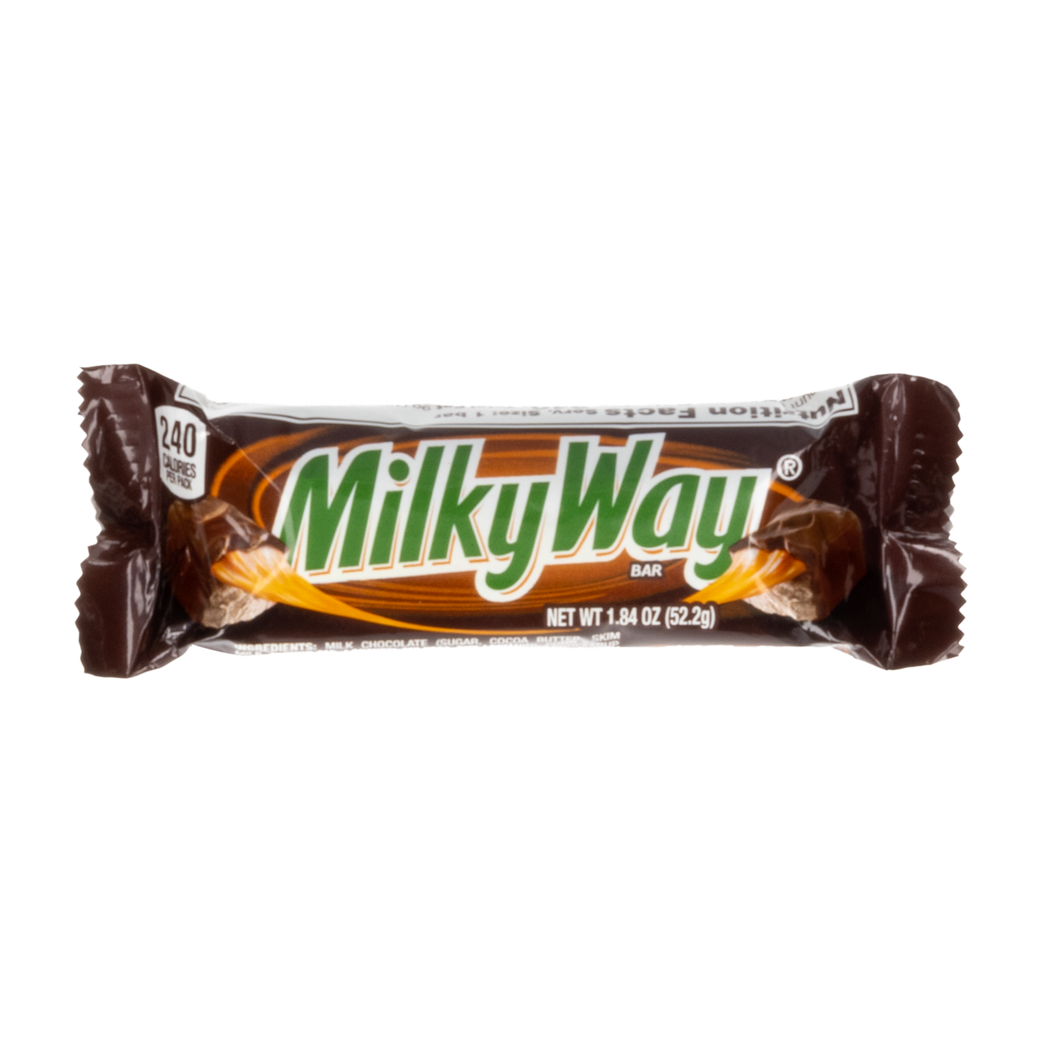 Chocolate En Barra MILKY WAY 52.20 G