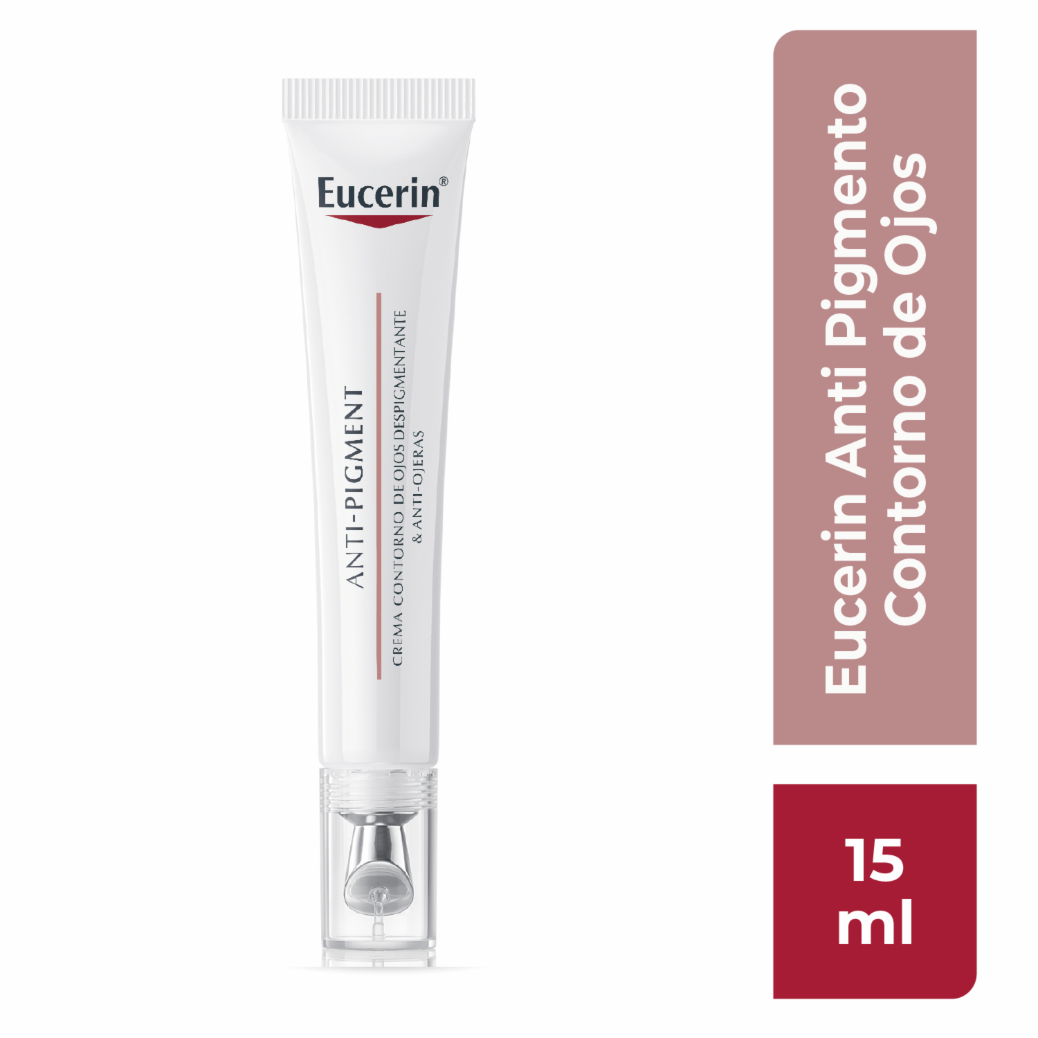 Contorno De Ojos Anti Pigment EUCERIN 15 Ml