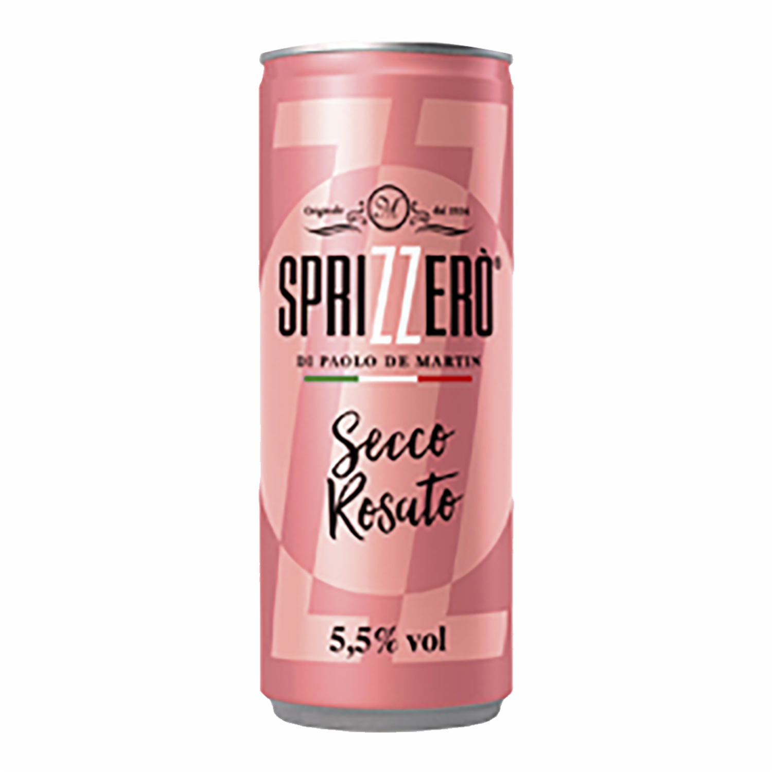 Vino Rosado Frutos Rojos SprizzerÒ 250 Ml