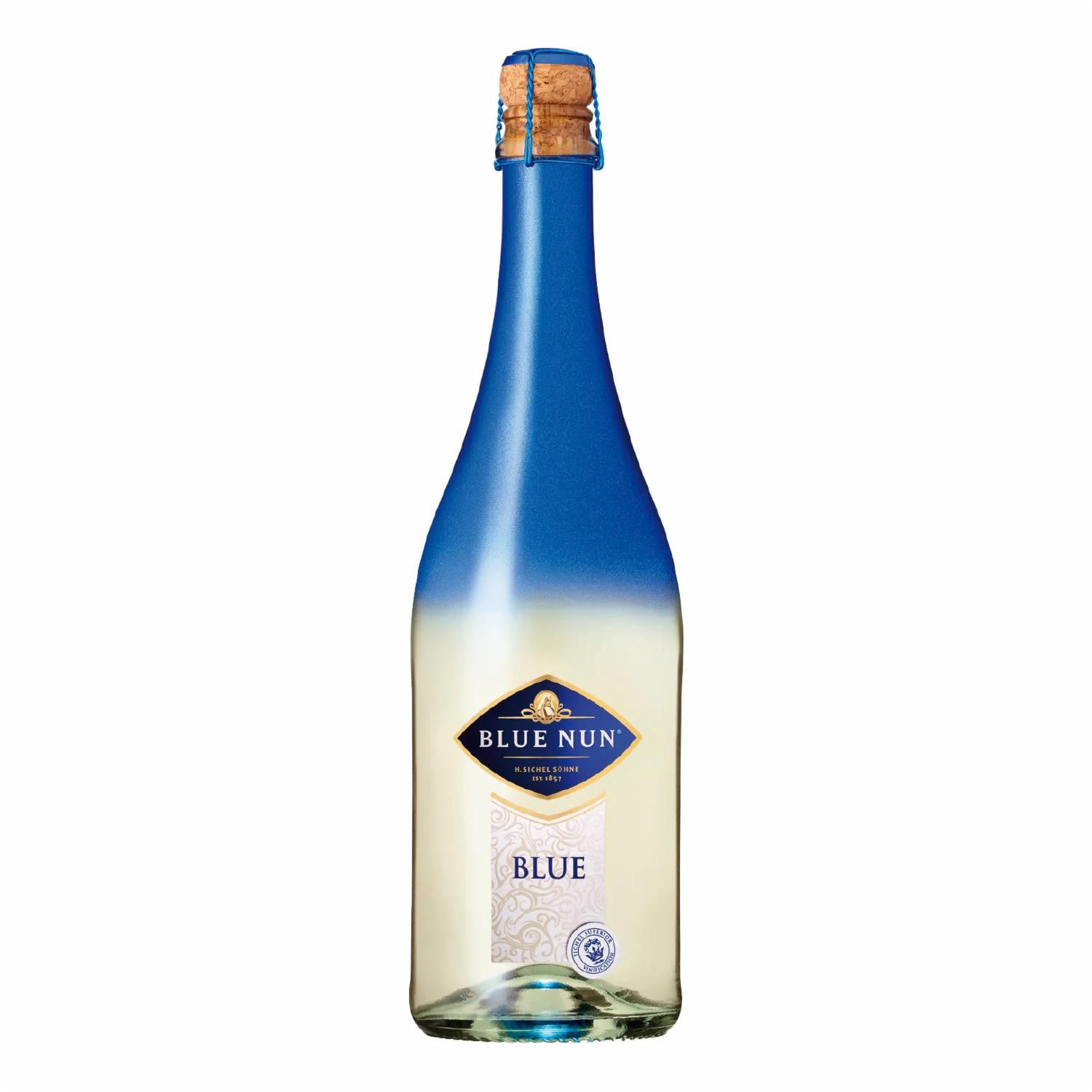 Vino Espumante Blue Blue Nun 750 Ml