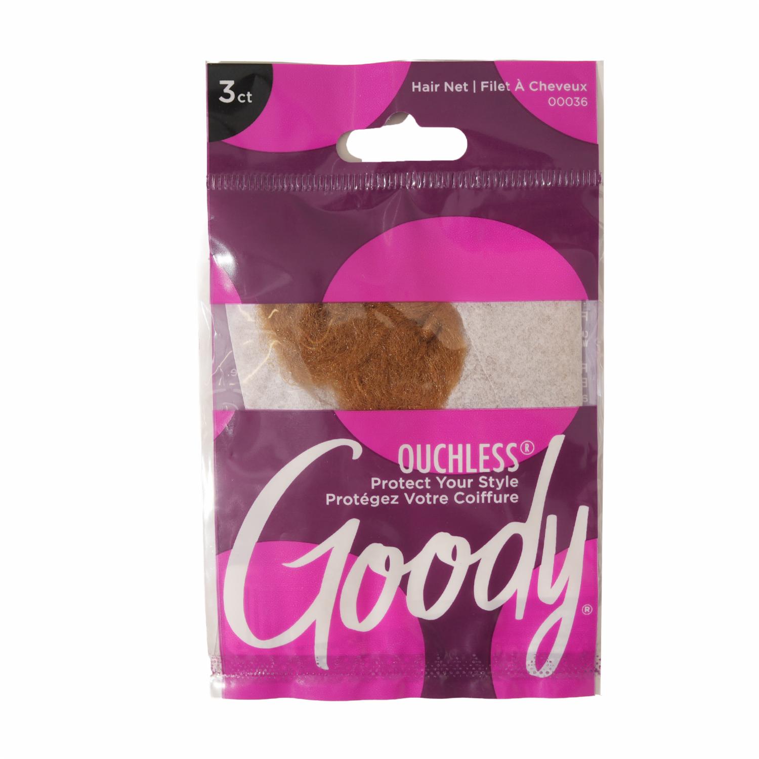 Gorro De Baño Café GOODY X3