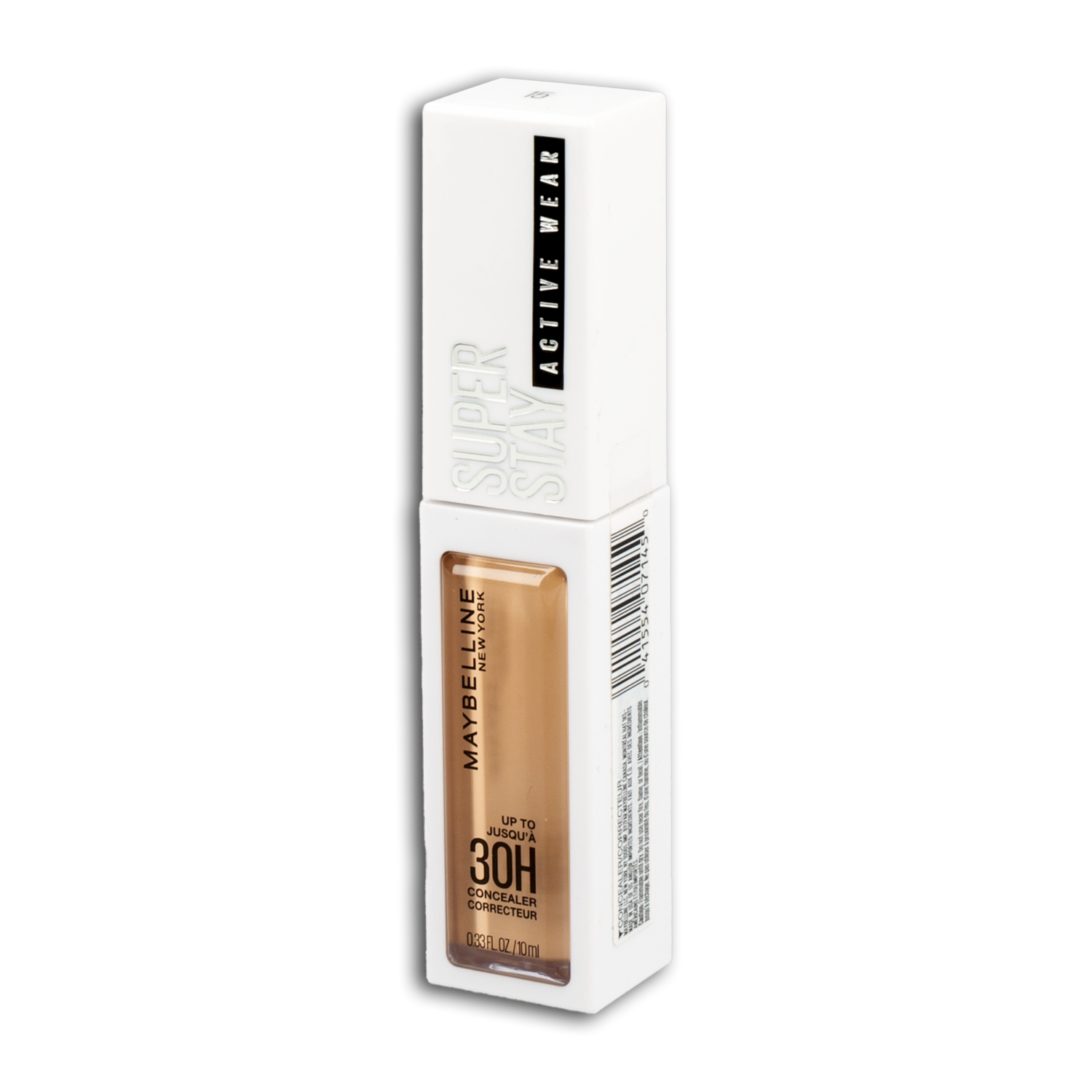 Corrector De Ojeras Wear Concelar MAYBELLINE NEW YORK 10 Ml