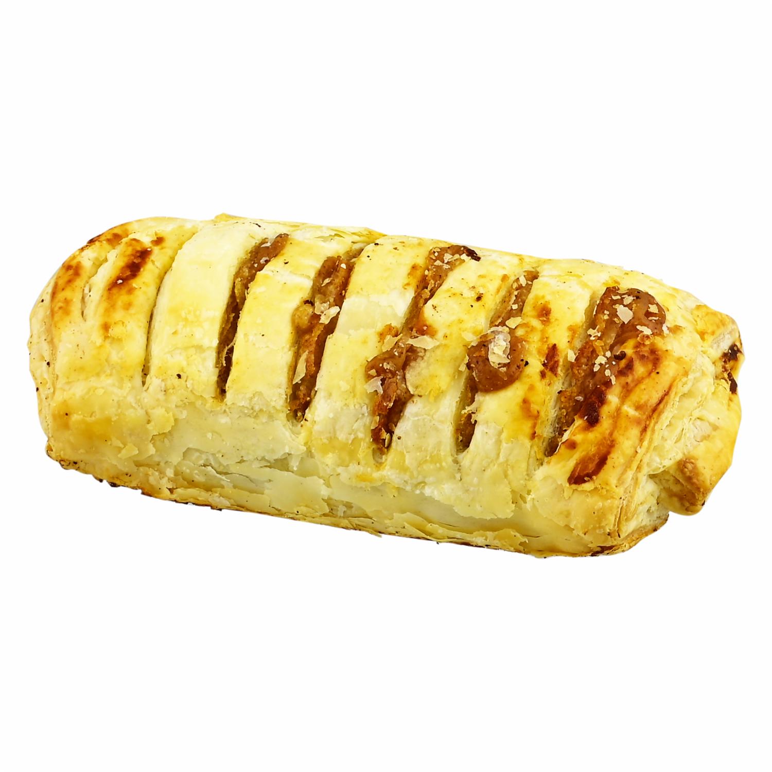 Strudel De Manzana MAXIPAN 100 G