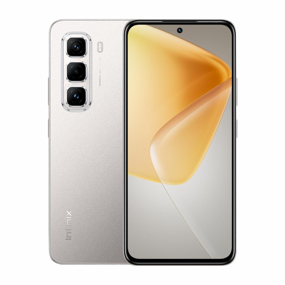 Teléfono Celular Hot 50 Pro INFINIX 8 Gb + 256 Gb