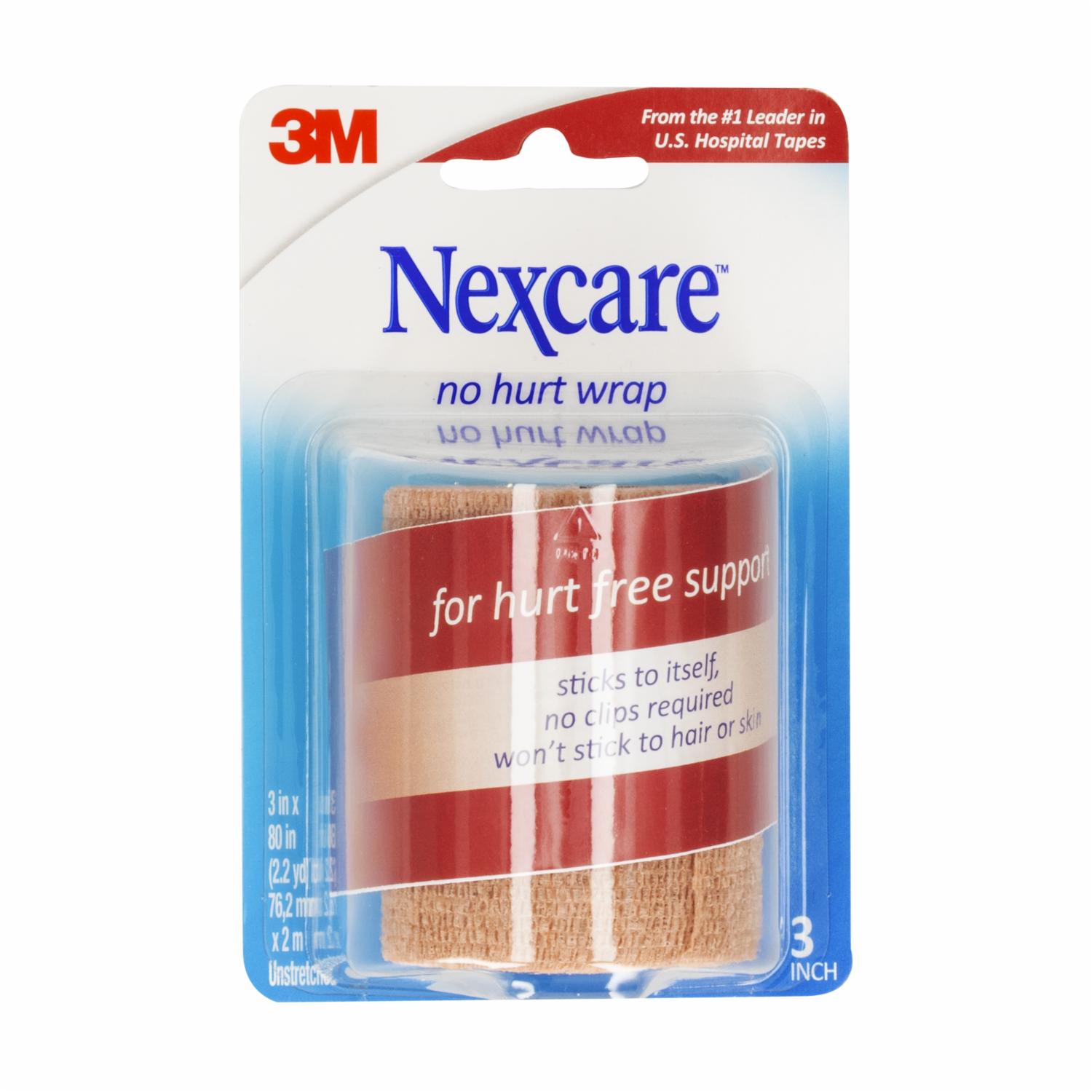 Venda Coban NEXCARE Unidad
