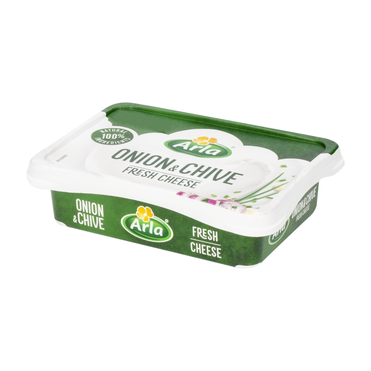 Queso Crema Con Cebolla ARLA 200 G