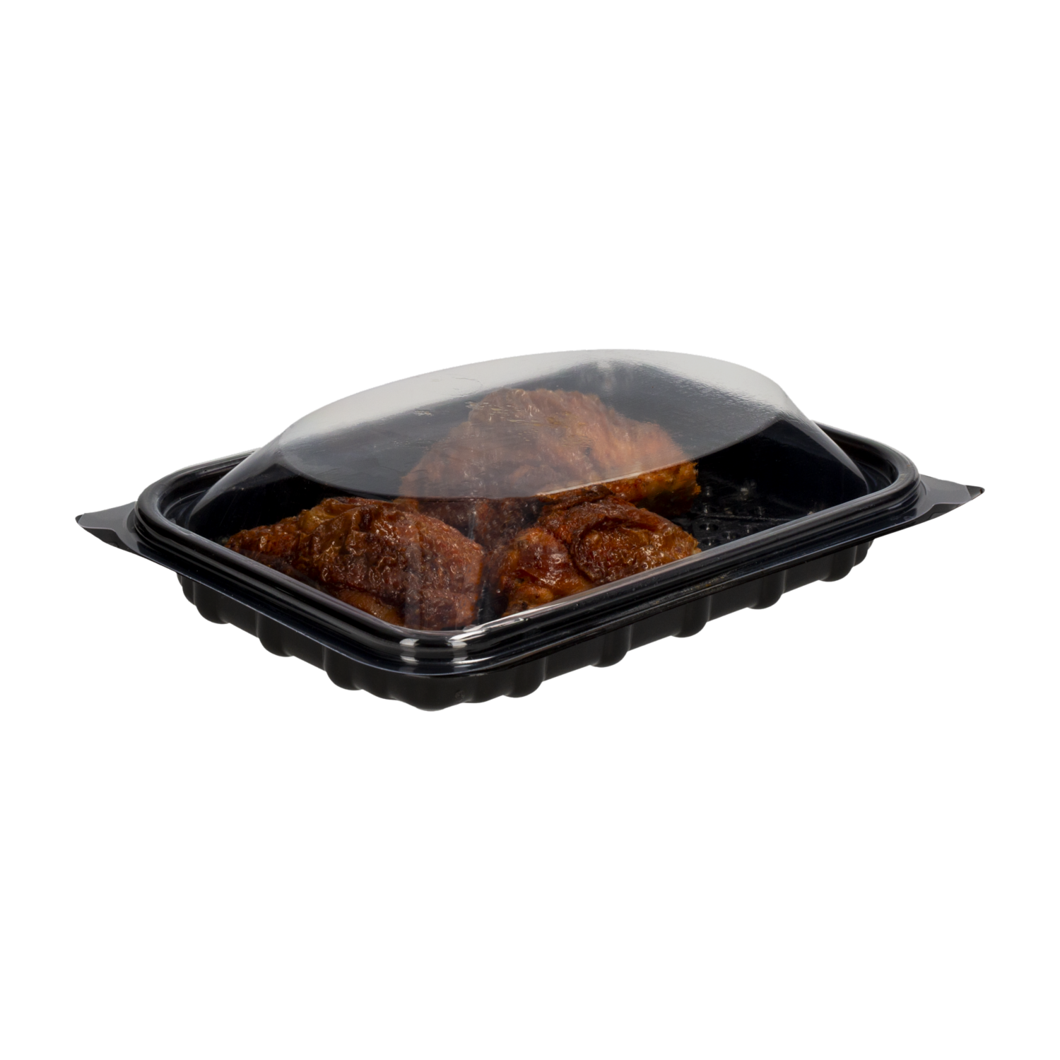 Muslos De Pollo Receta Criolla COMIDA PREPARADA Al Peso