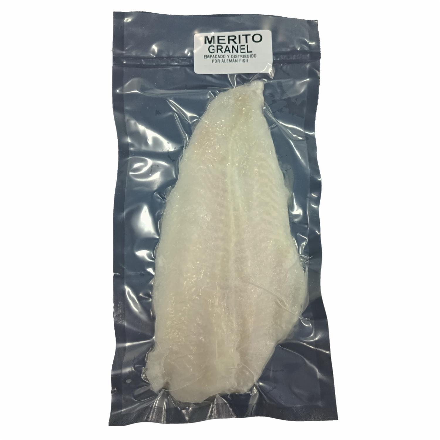 Mérito Filete ALEMAN FISH Al Peso
