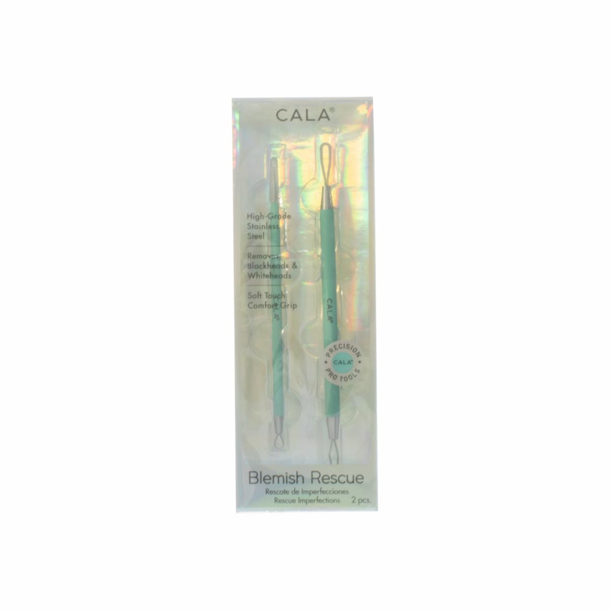 Kit De Limpieza Facial Removedor De Acné Soft CALA Unidad