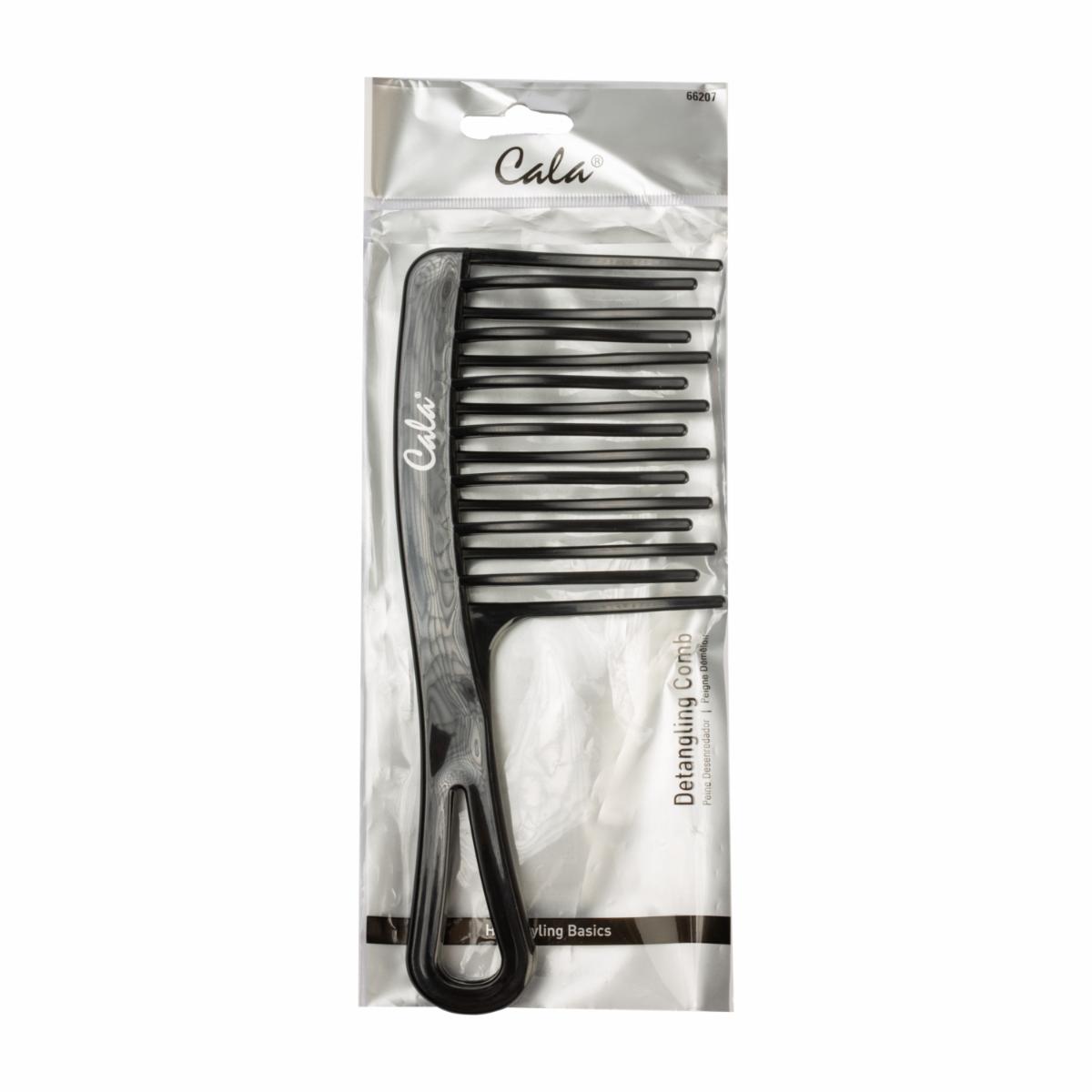 Peinilla De Cabello Detangling Comb CALA 1 U