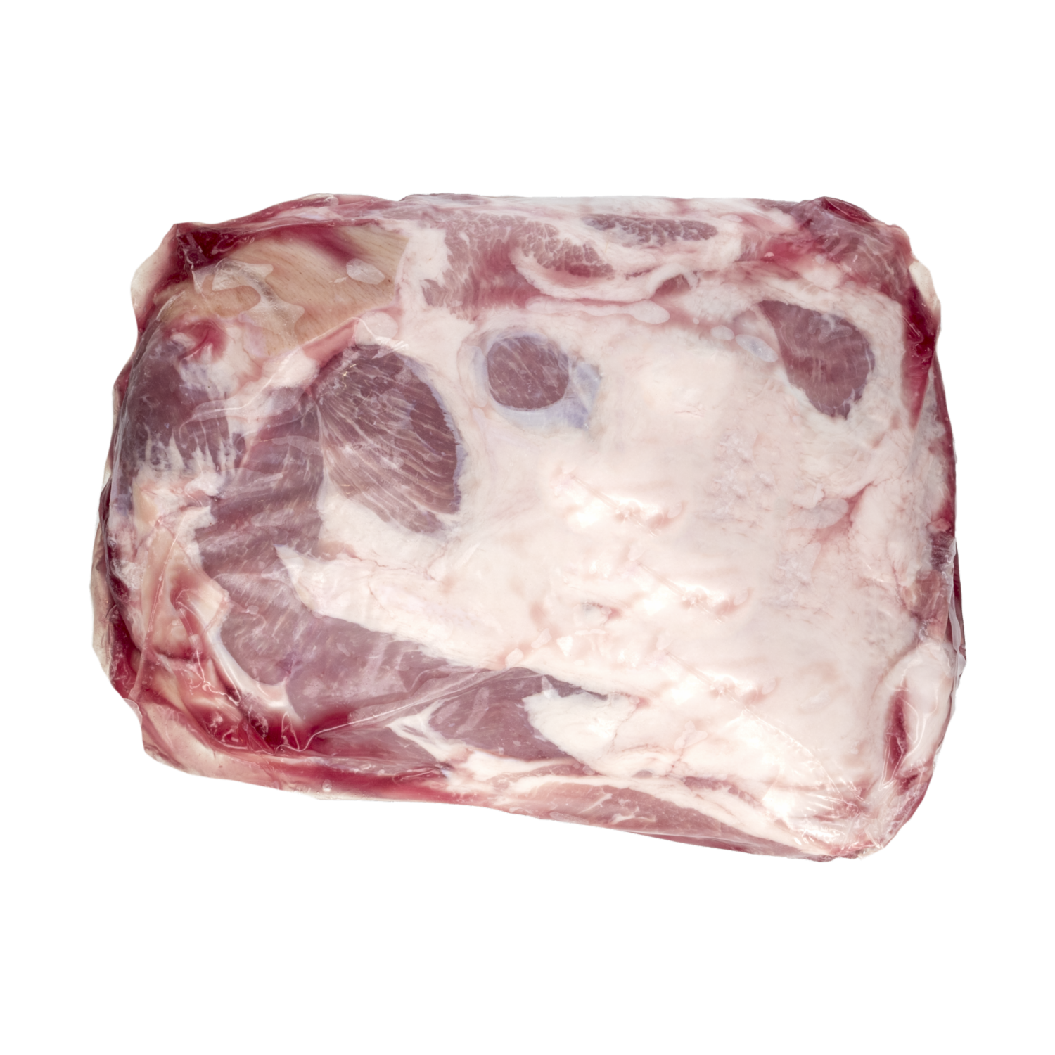 Brazo De Cerdo Con Hueso Sin Cuero Sin Grasa SUPERCARNES Al Peso