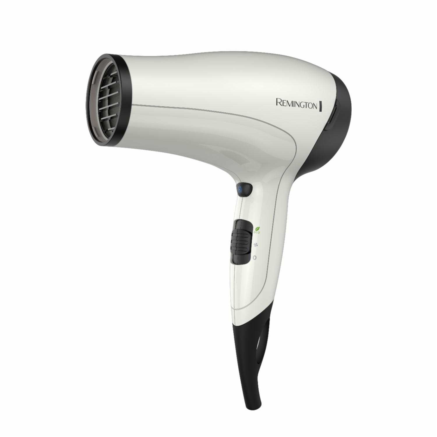 Secador De Cabello Power Volumen 1875 Watts REMINGTON D3015